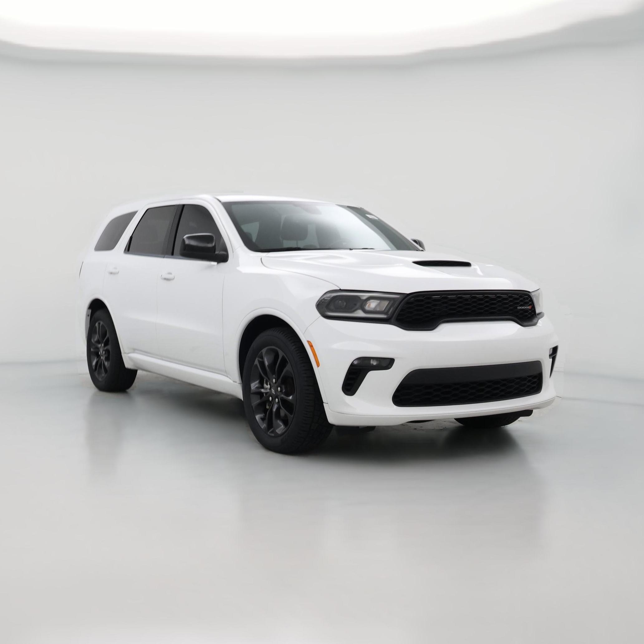Thumbnail: 2022 Dodge Durango - 1