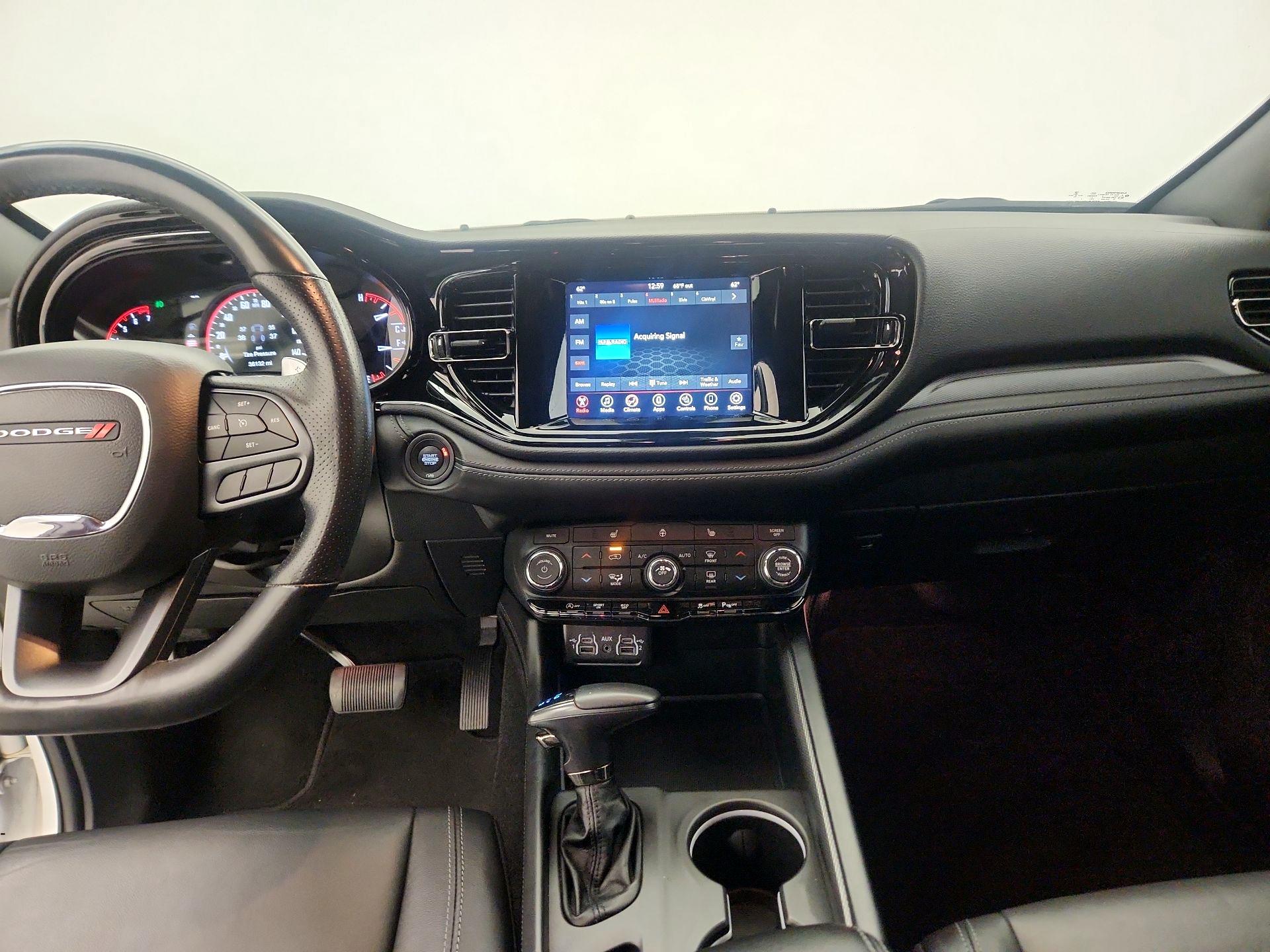 Thumbnail: 2022 Dodge Durango - 9