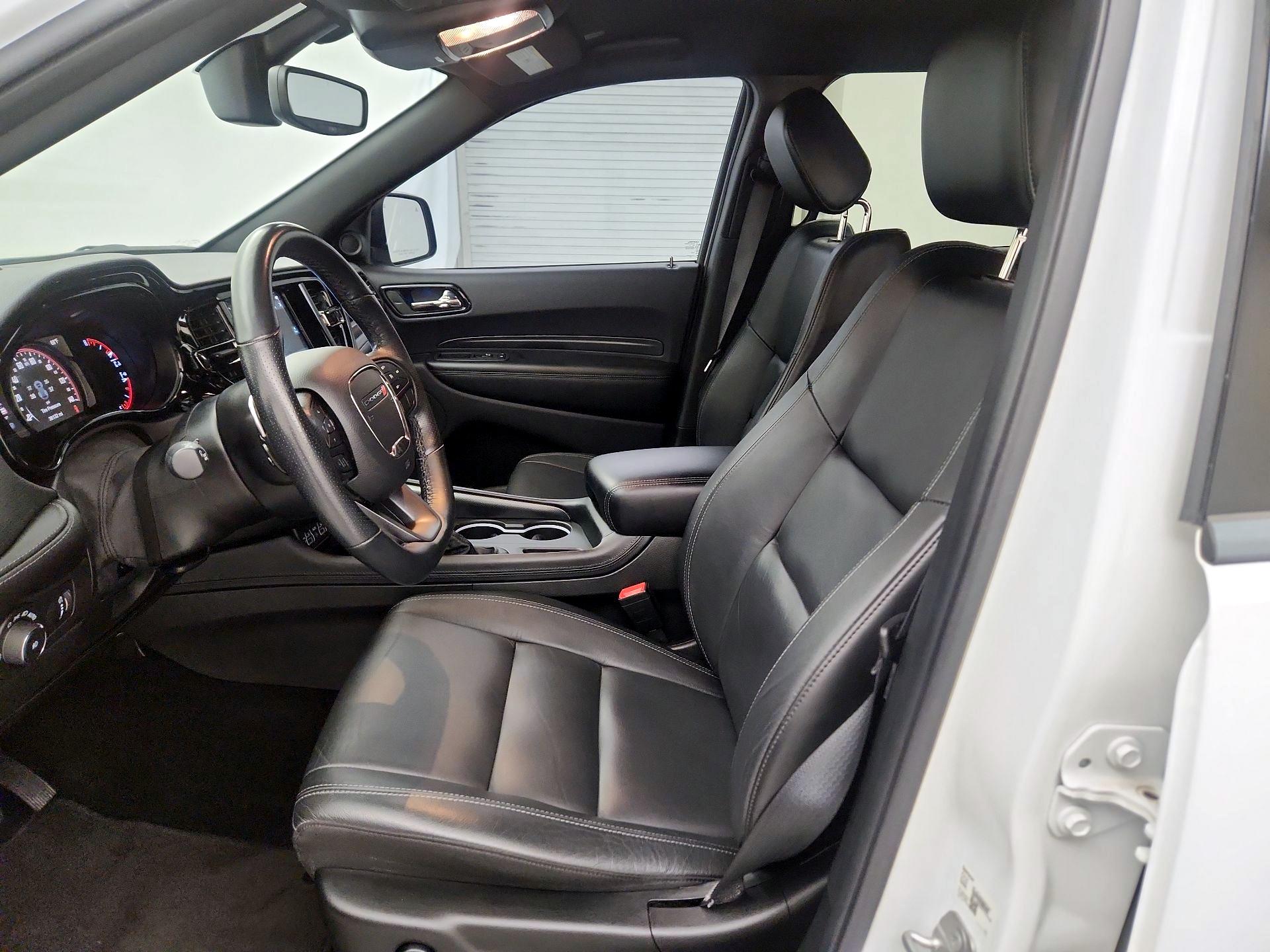 Thumbnail: 2022 Dodge Durango - 11