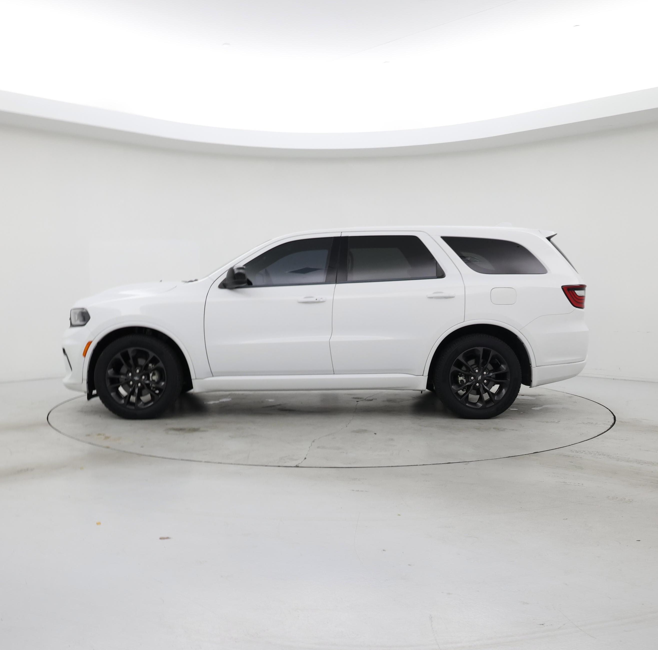 Thumbnail: 2022 Dodge Durango - 3