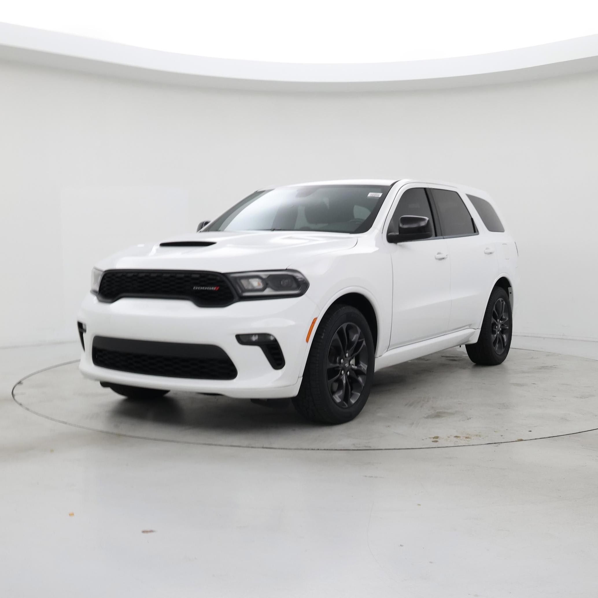 Thumbnail: 2022 Dodge Durango - 4