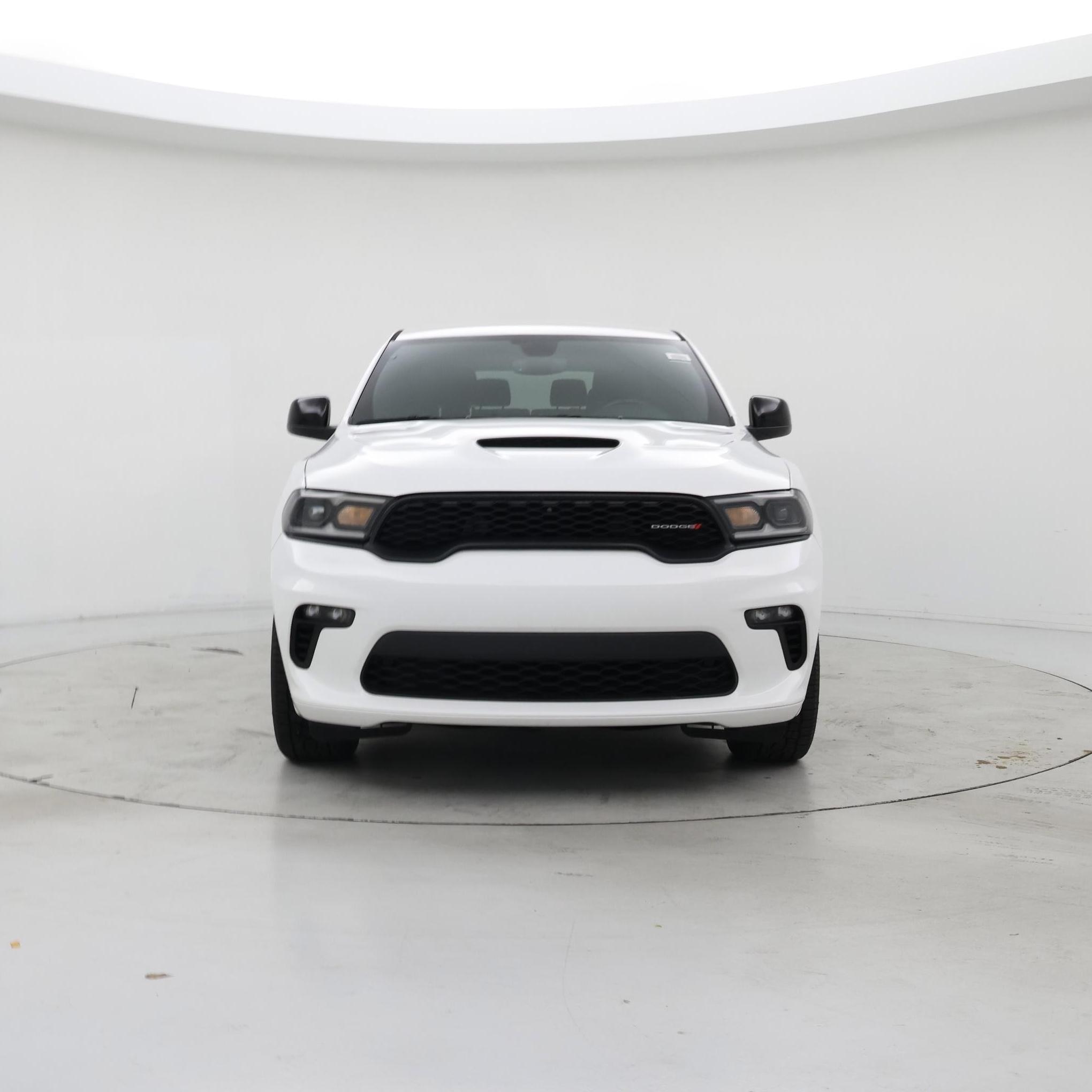 Thumbnail: 2022 Dodge Durango - 5