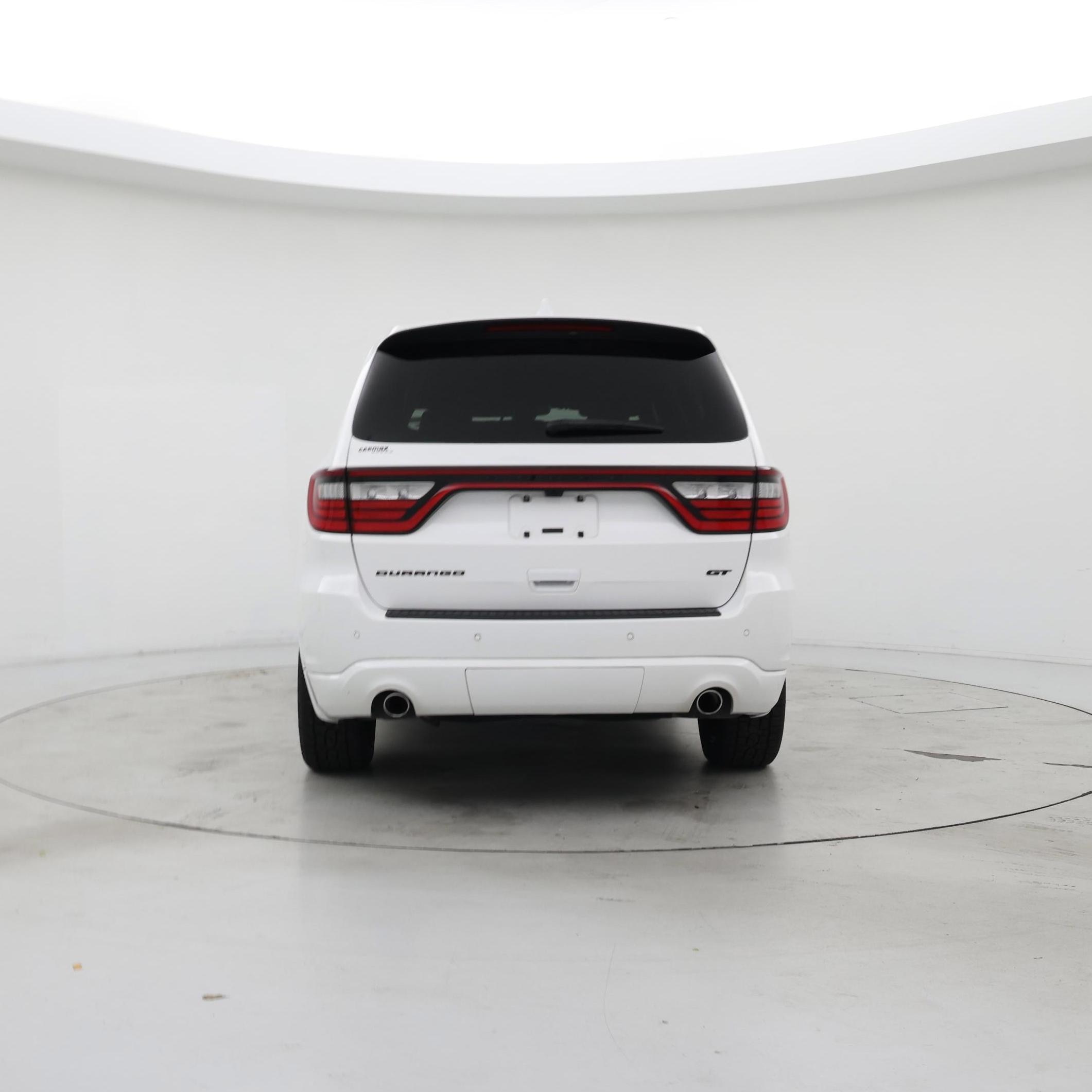 Thumbnail: 2022 Dodge Durango - 6