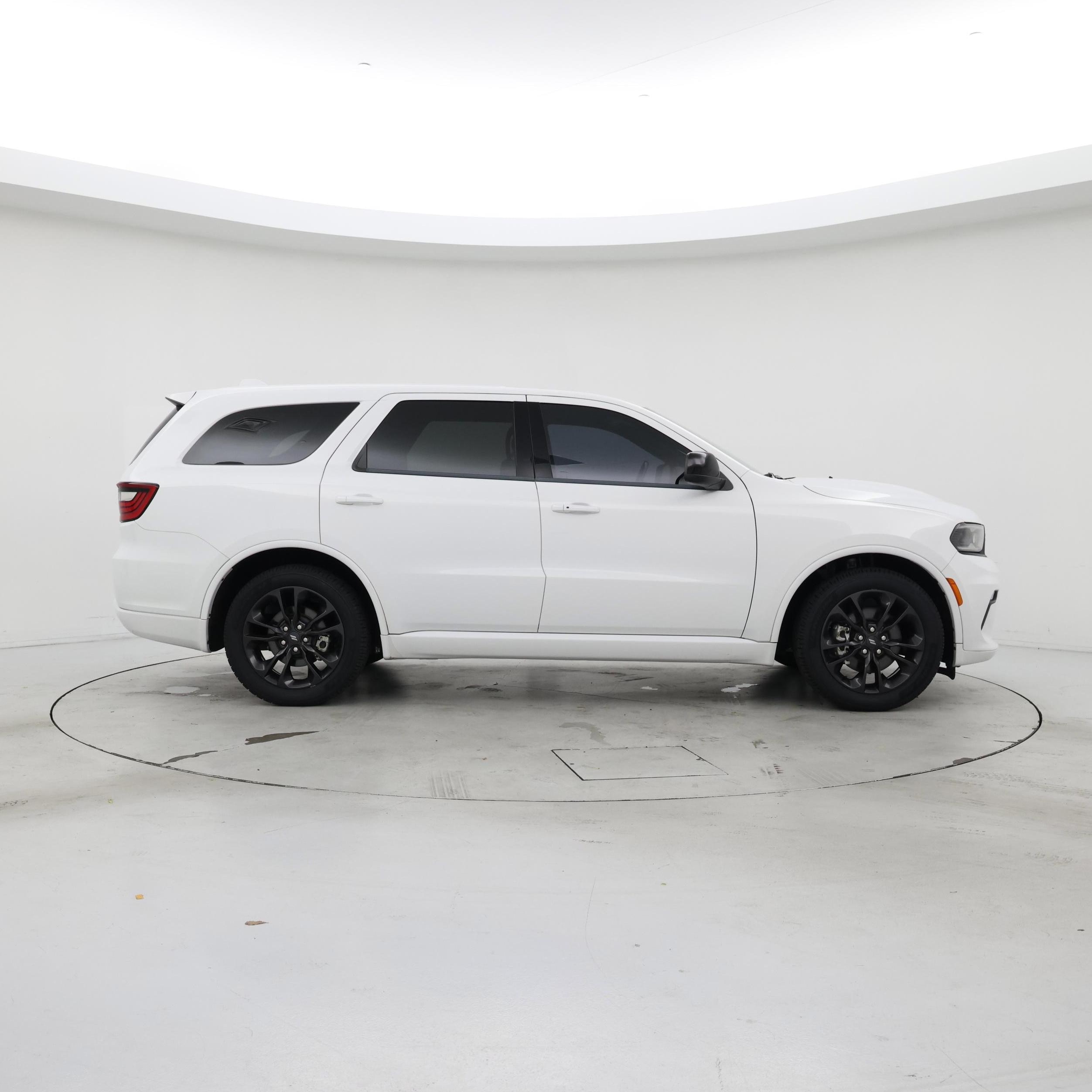 Thumbnail: 2022 Dodge Durango - 7