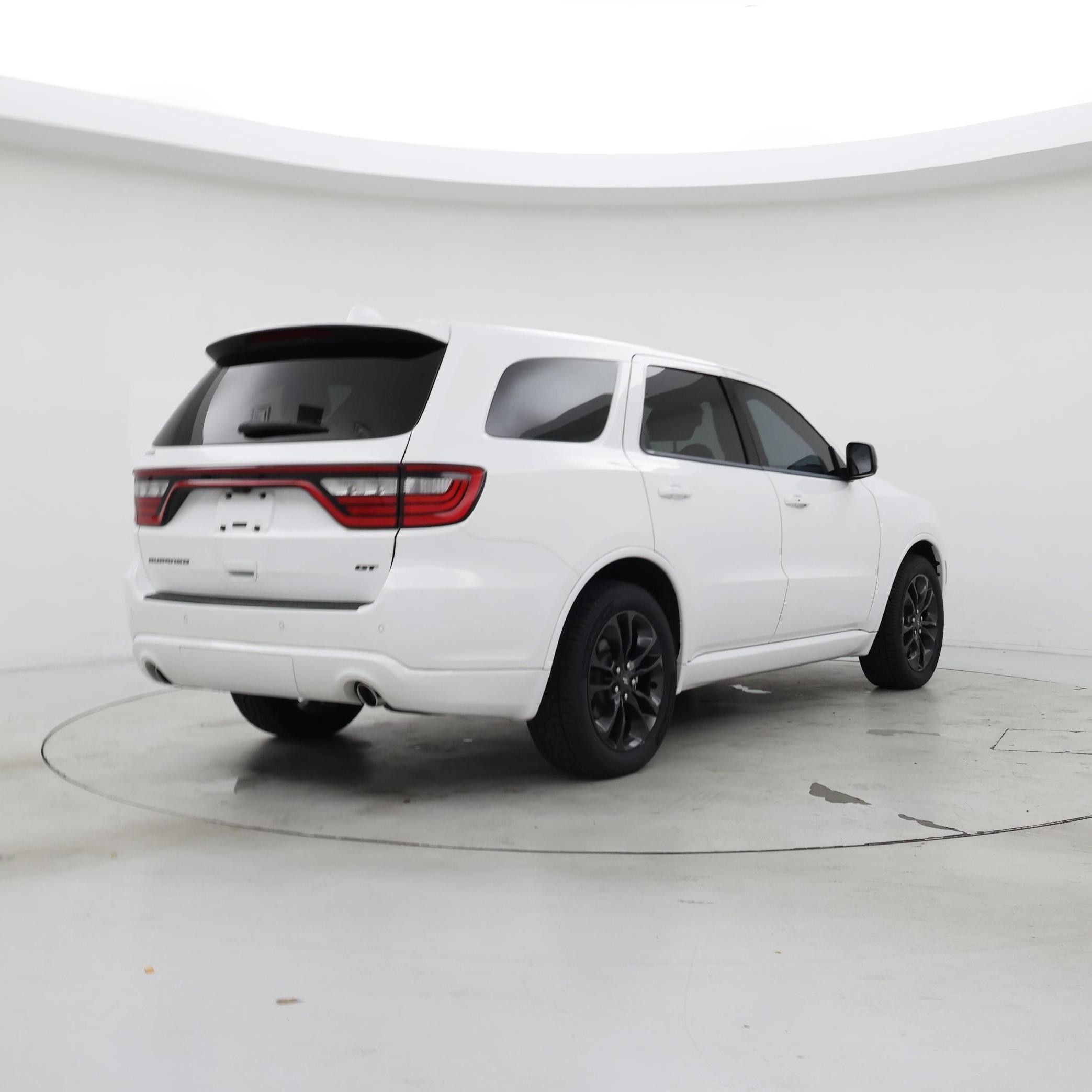 Thumbnail: 2022 Dodge Durango - 8