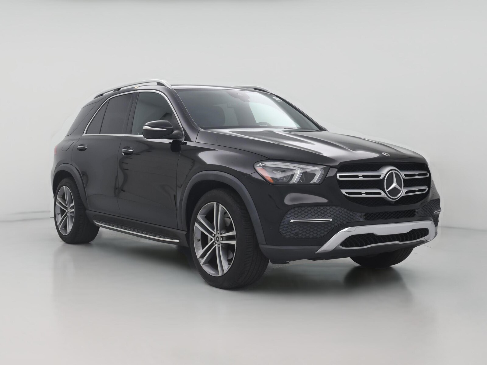 2020 Mercedes-Benz GLE GLE350