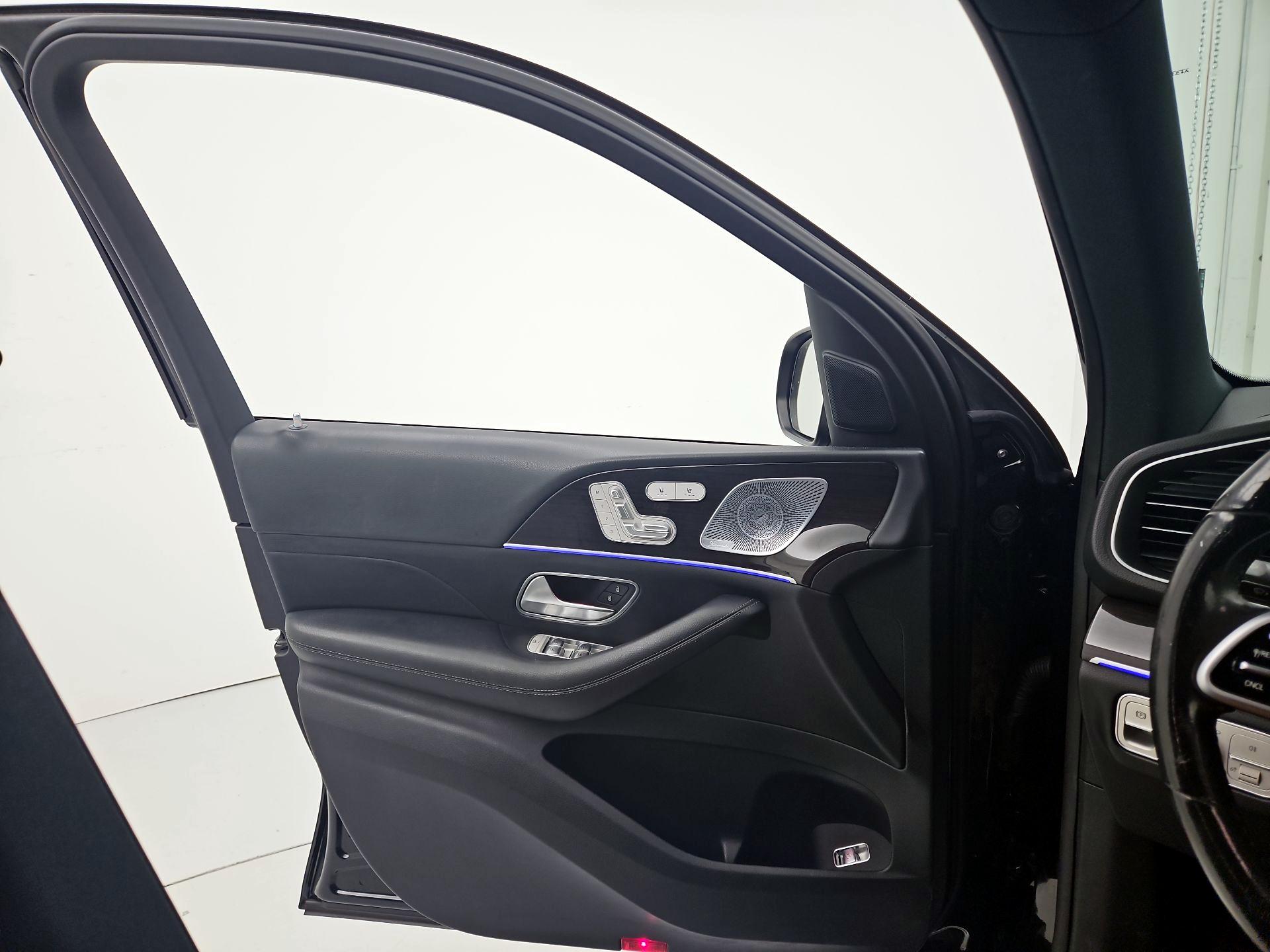 Thumbnail: 2020 Mercedes-Benz GLE - 12