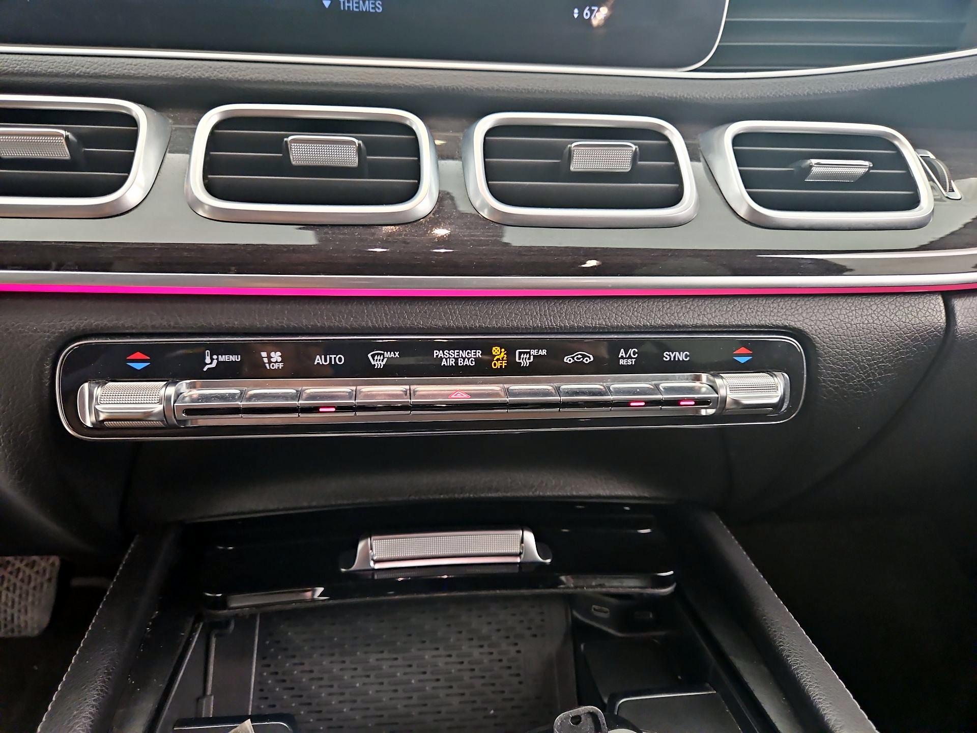 Thumbnail: 2020 Mercedes-Benz GLE - 17