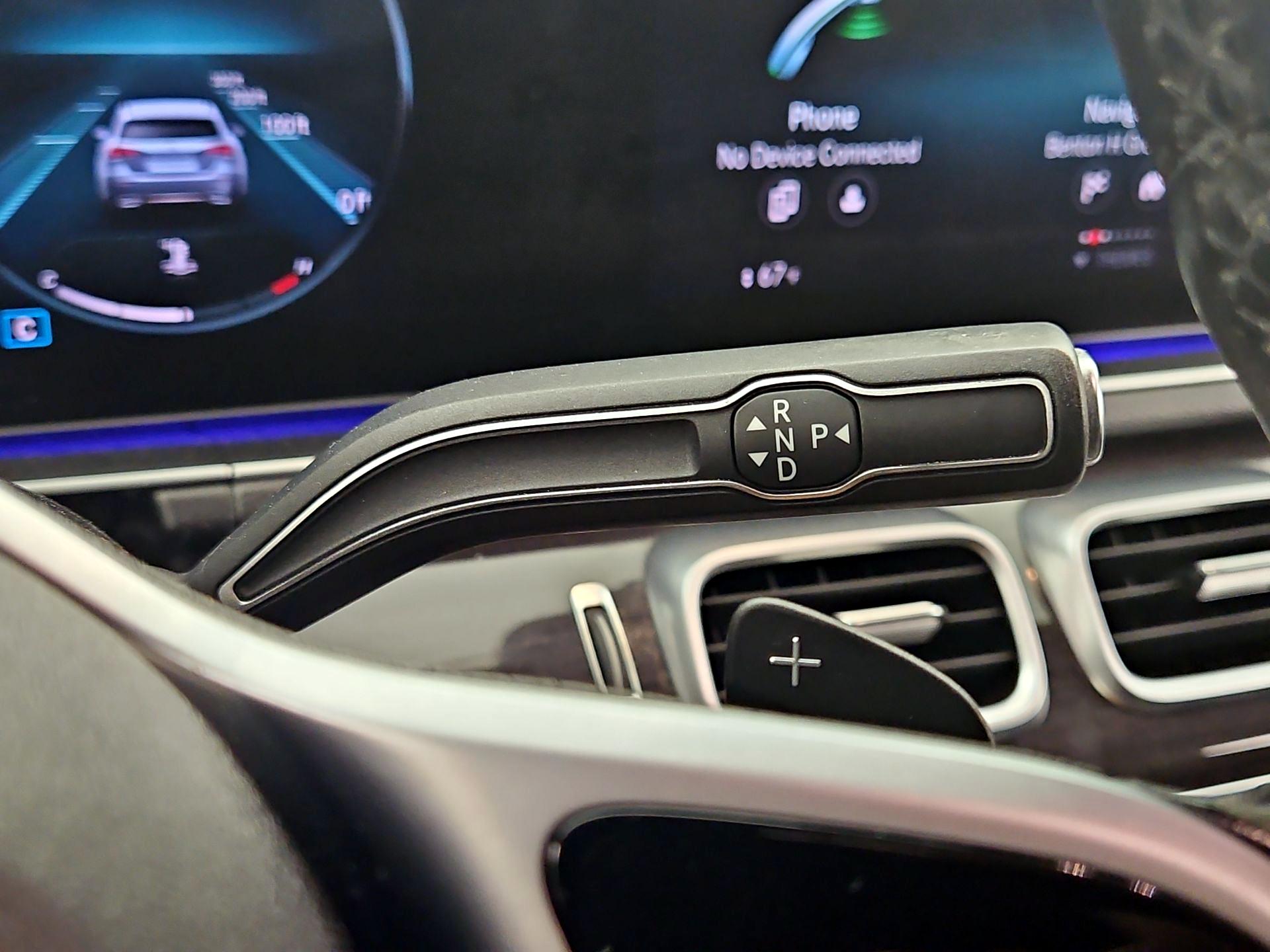 Thumbnail: 2020 Mercedes-Benz GLE - 18