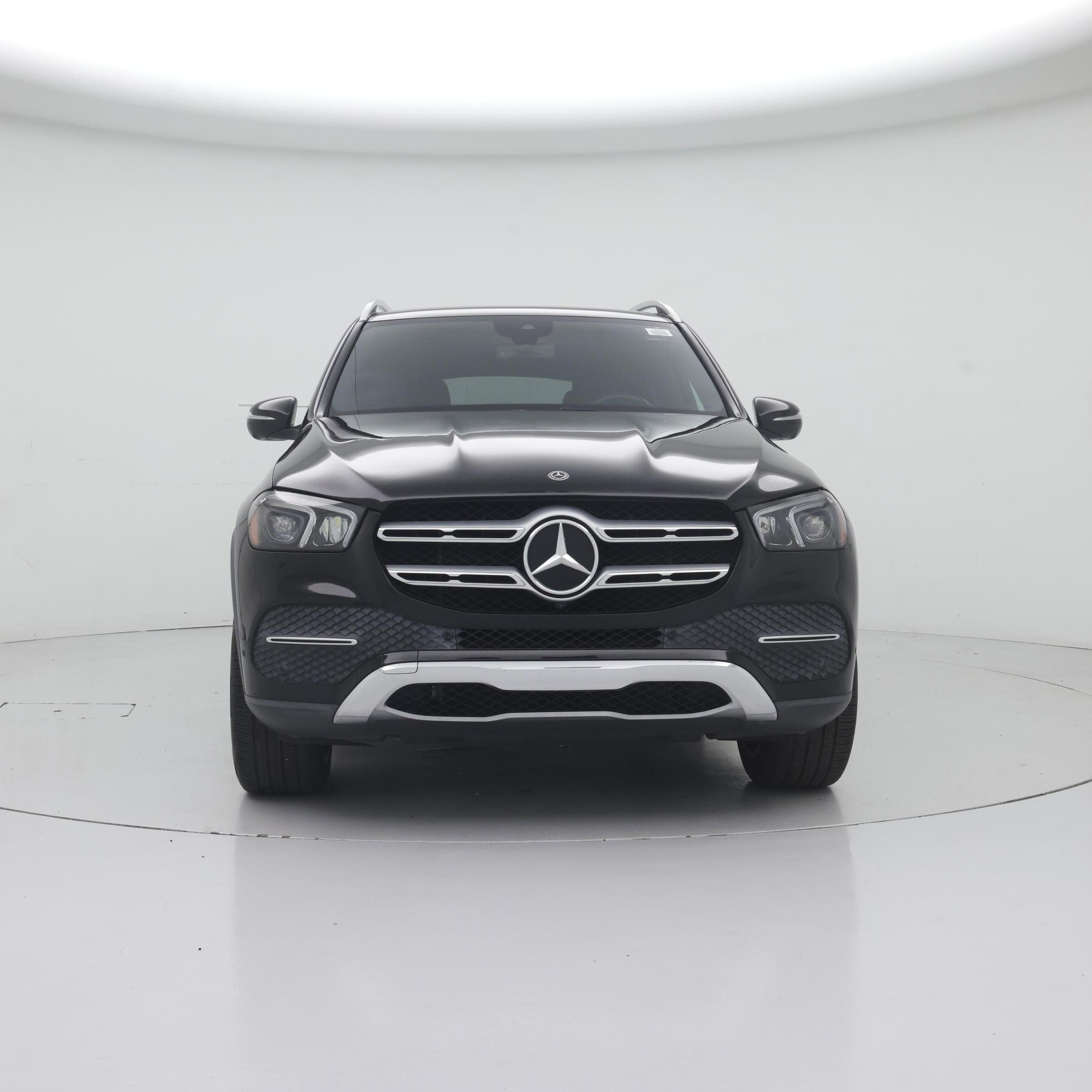 Thumbnail: 2020 Mercedes-Benz GLE - 5