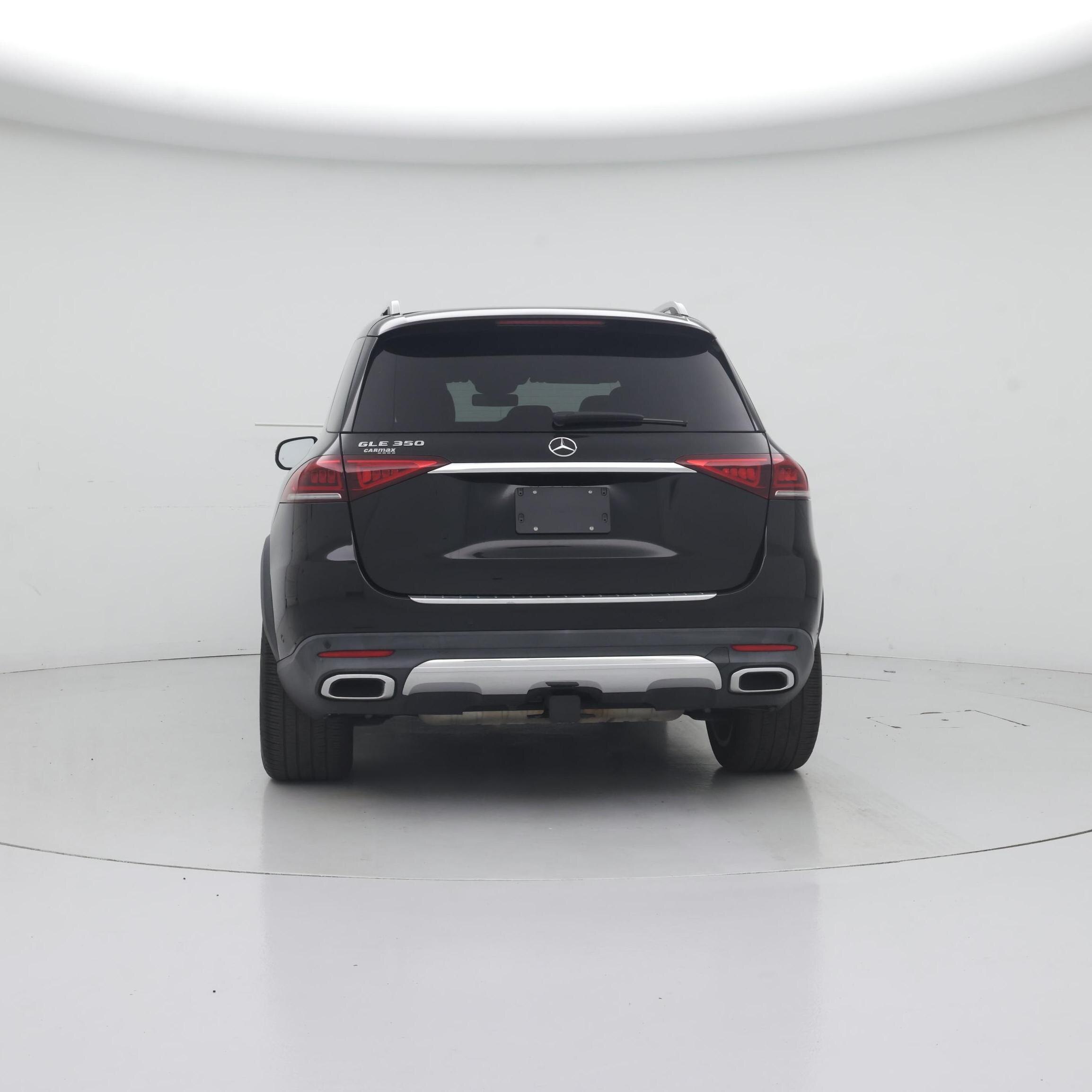 Thumbnail: 2020 Mercedes-Benz GLE - 6