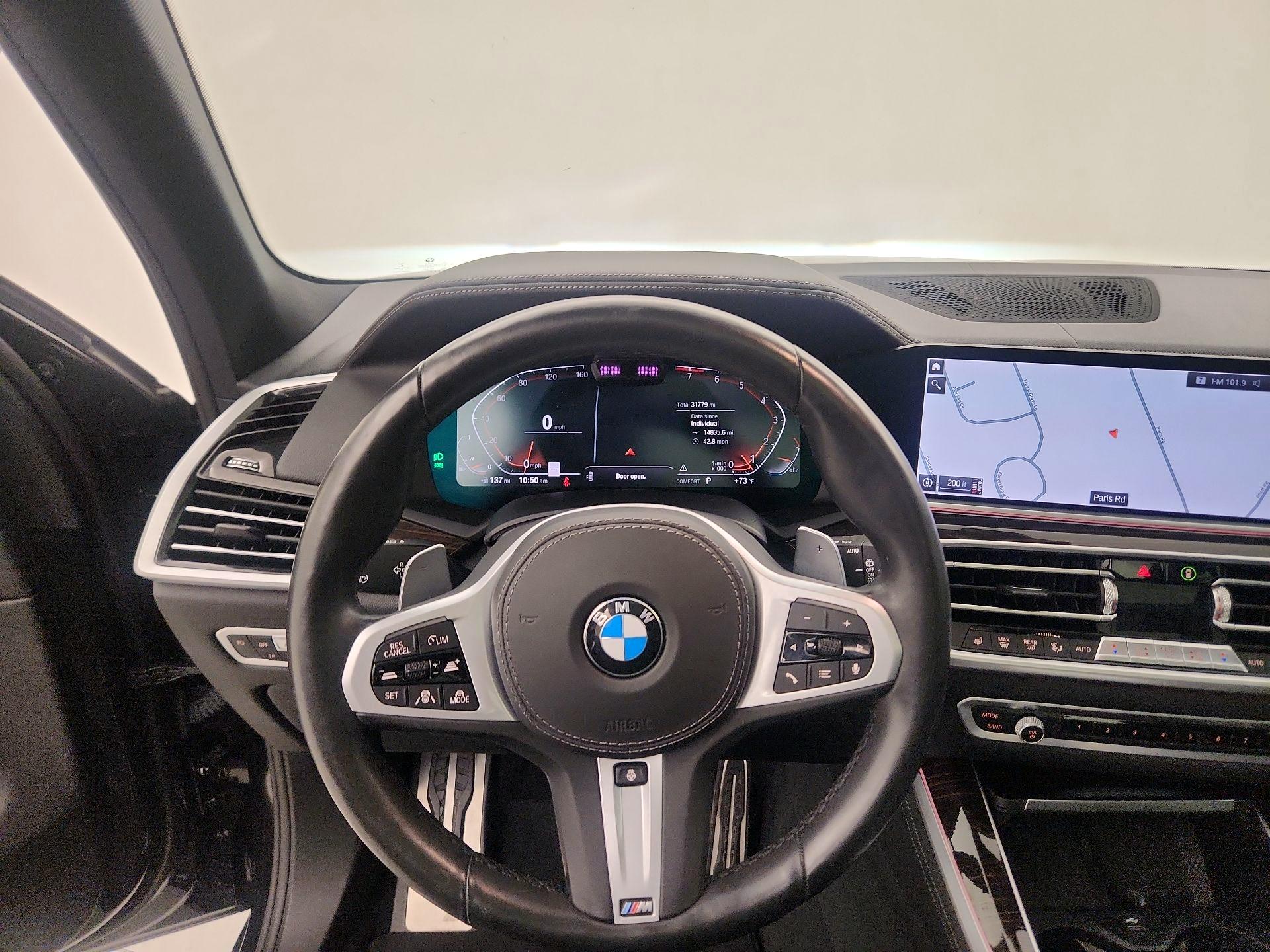 Thumbnail: 2020 BMW X5 - 10