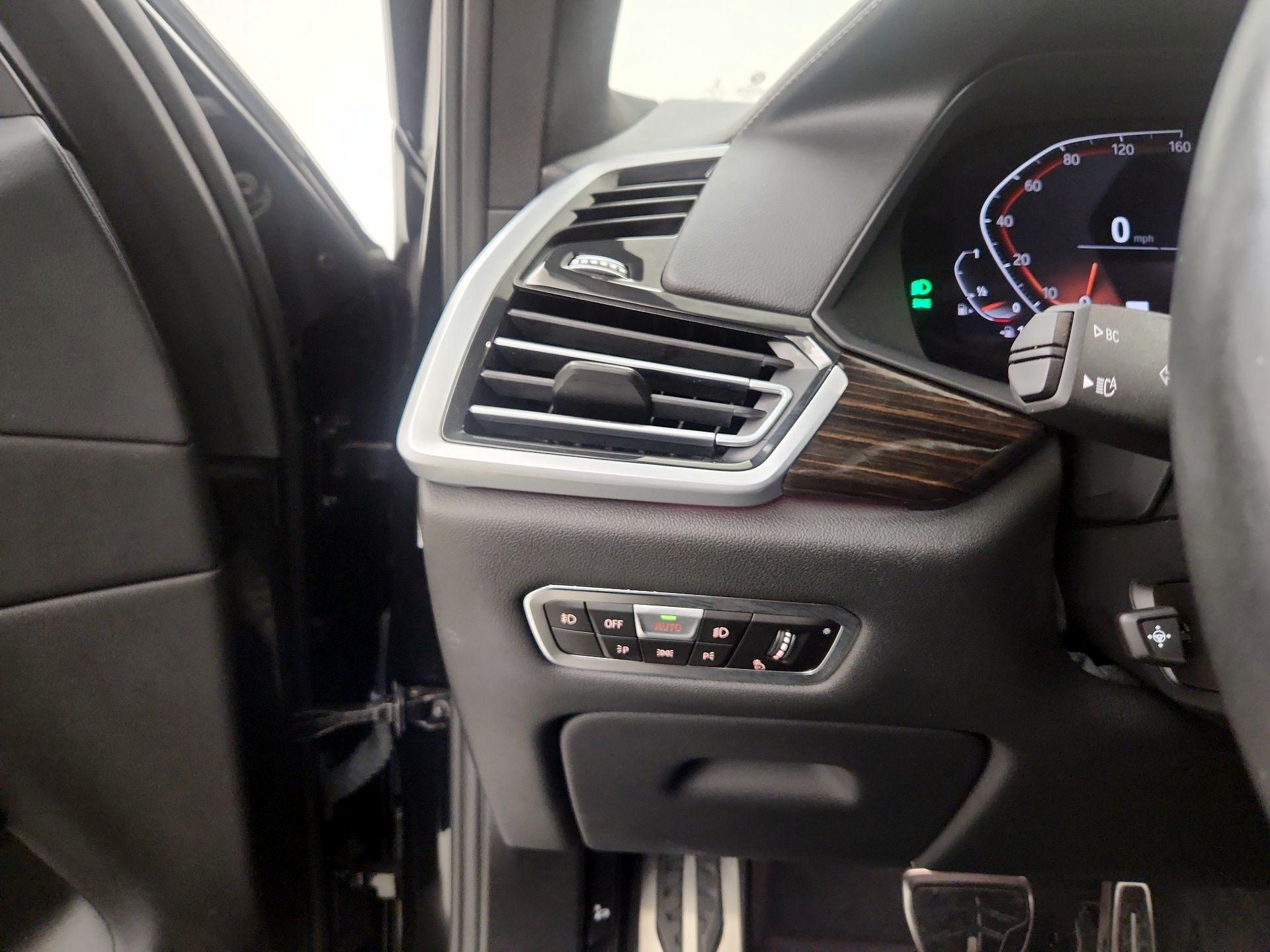 Thumbnail: 2020 BMW X5 - 13