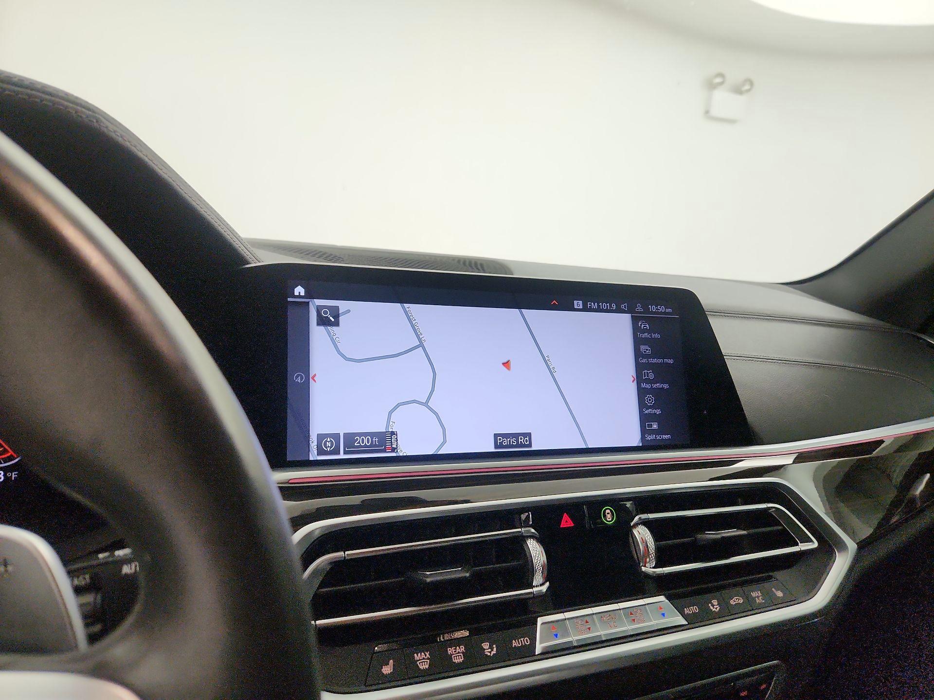 Thumbnail: 2020 BMW X5 - 14