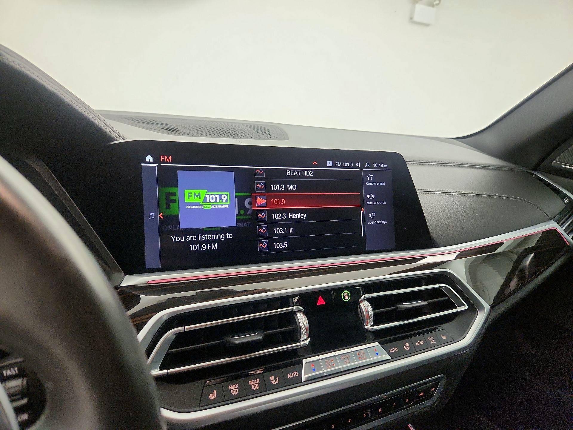 Thumbnail: 2020 BMW X5 - 16