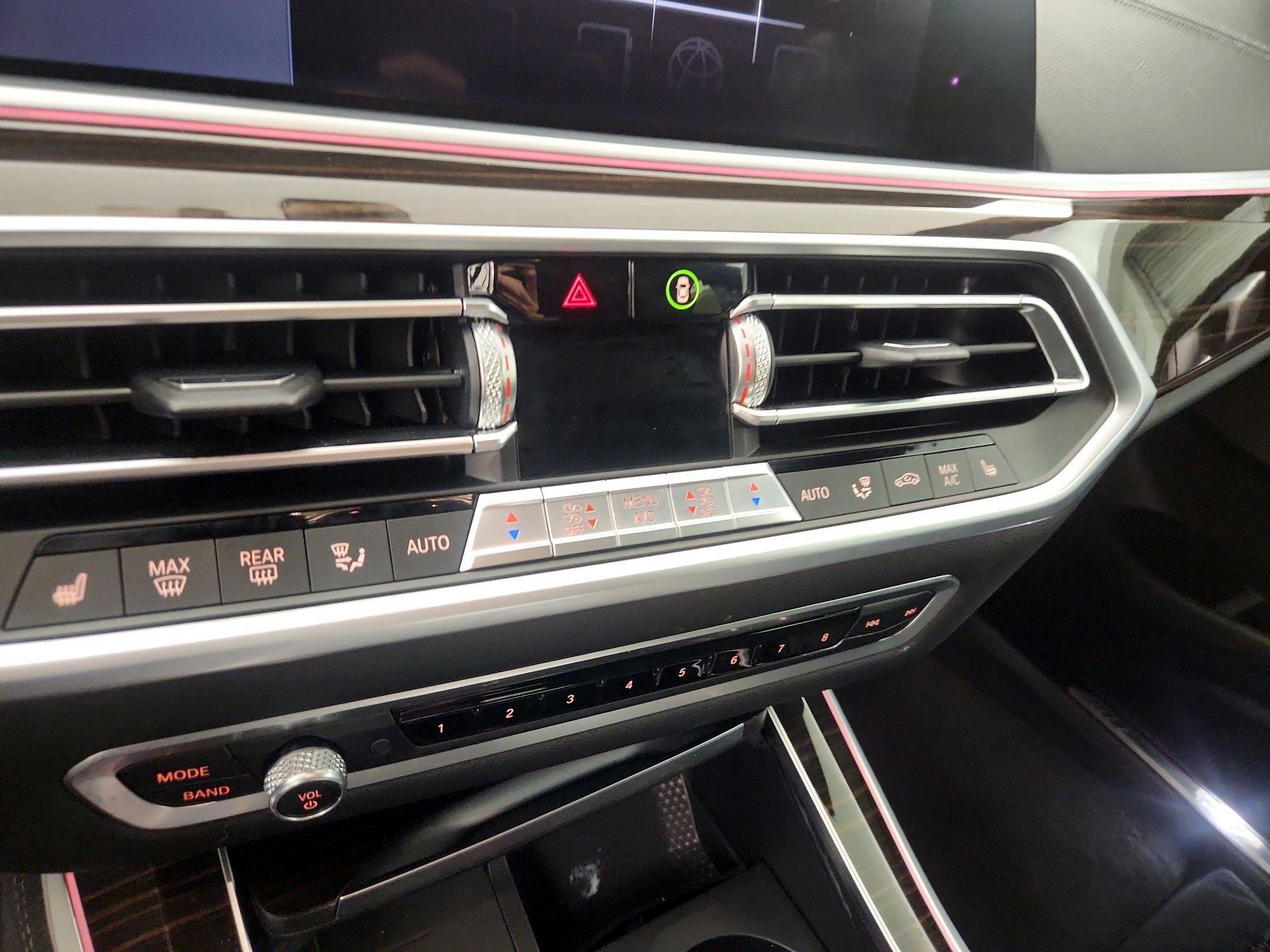 Thumbnail: 2020 BMW X5 - 17