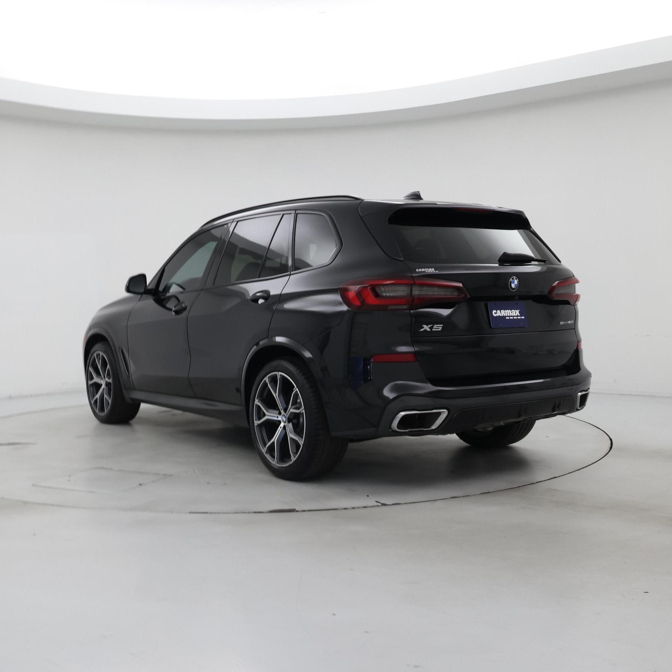 Thumbnail: 2020 BMW X5 - 2