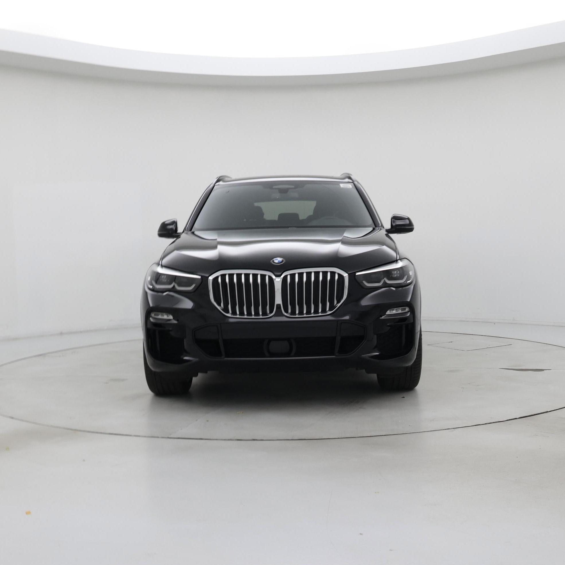 Thumbnail: 2020 BMW X5 - 5