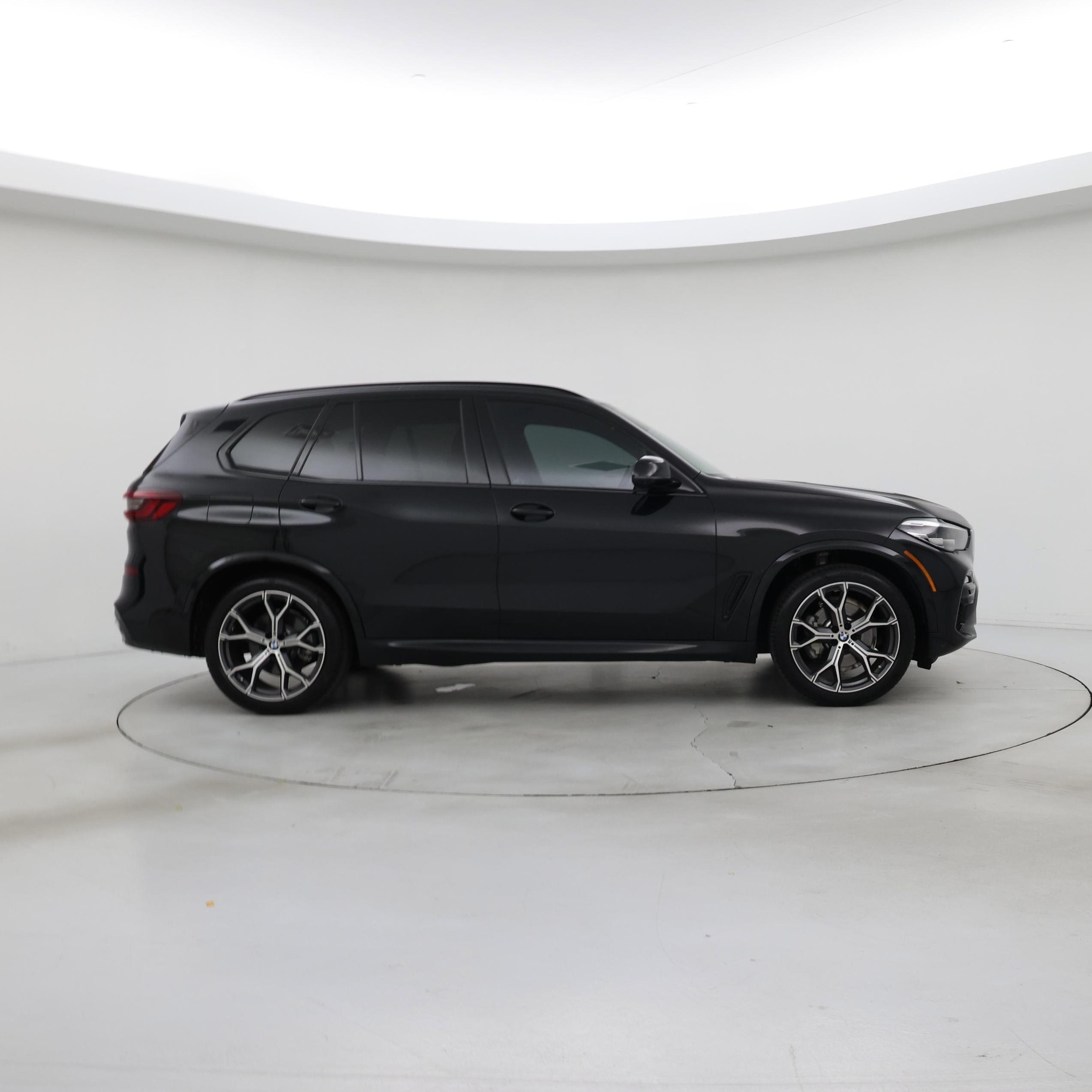 Thumbnail: 2020 BMW X5 - 7