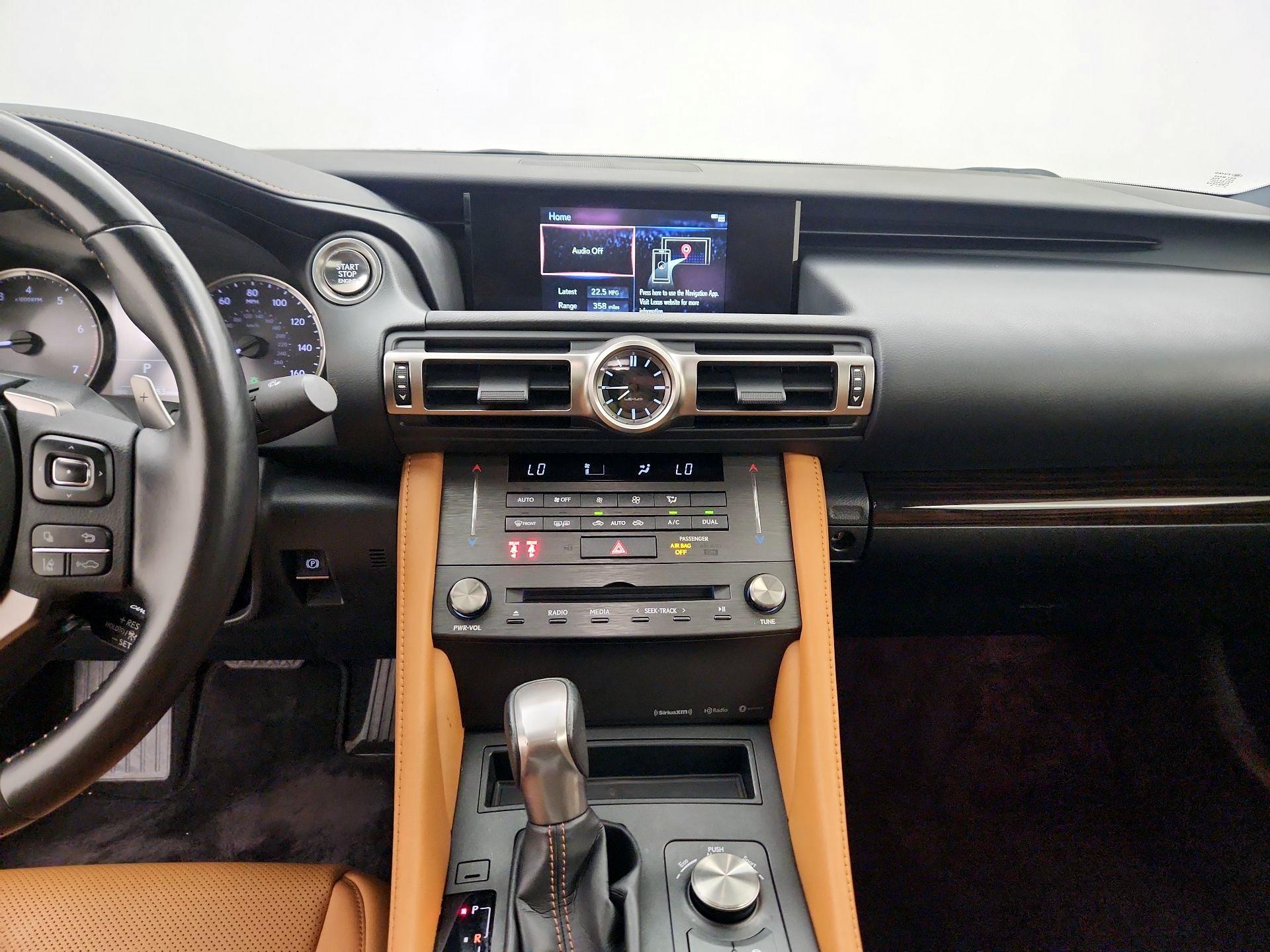 Thumbnail: 2022 Lexus RC - 9