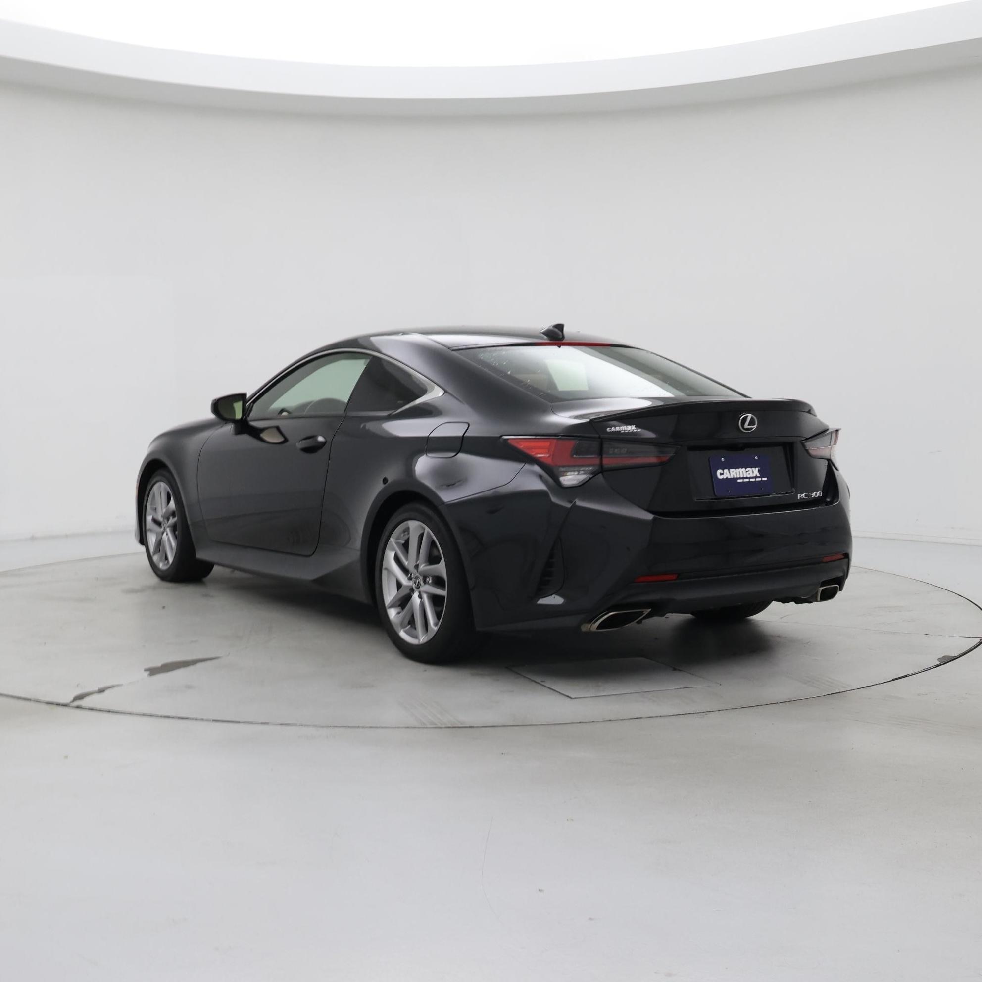 Thumbnail: 2022 Lexus RC - 2