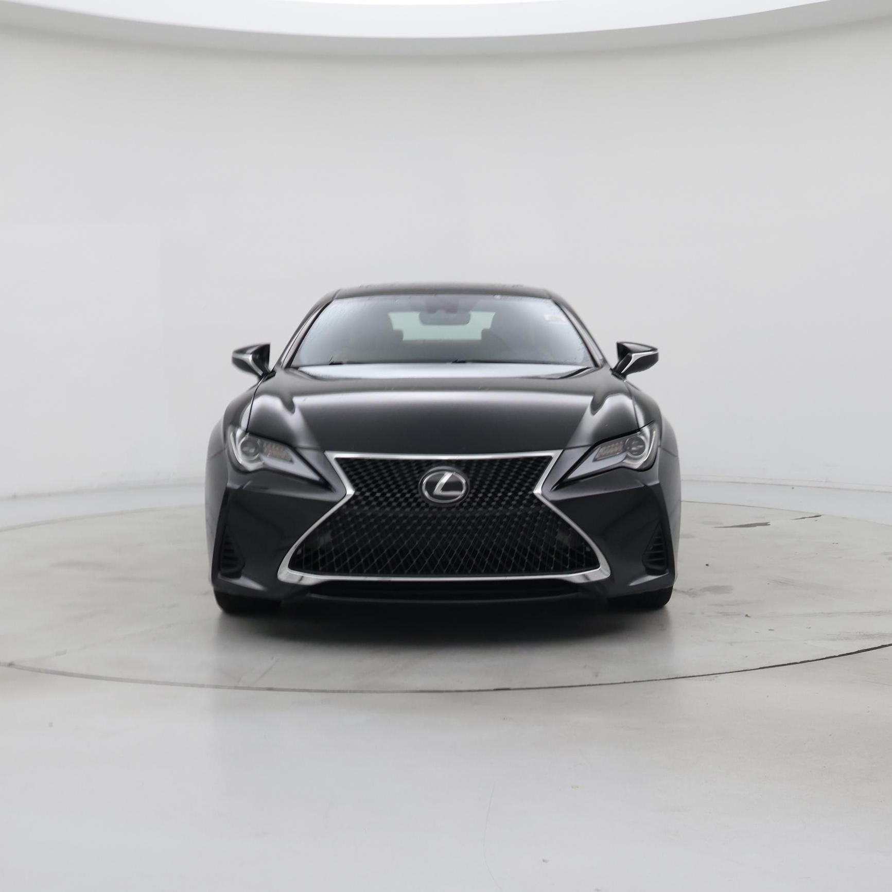 Thumbnail: 2022 Lexus RC - 5
