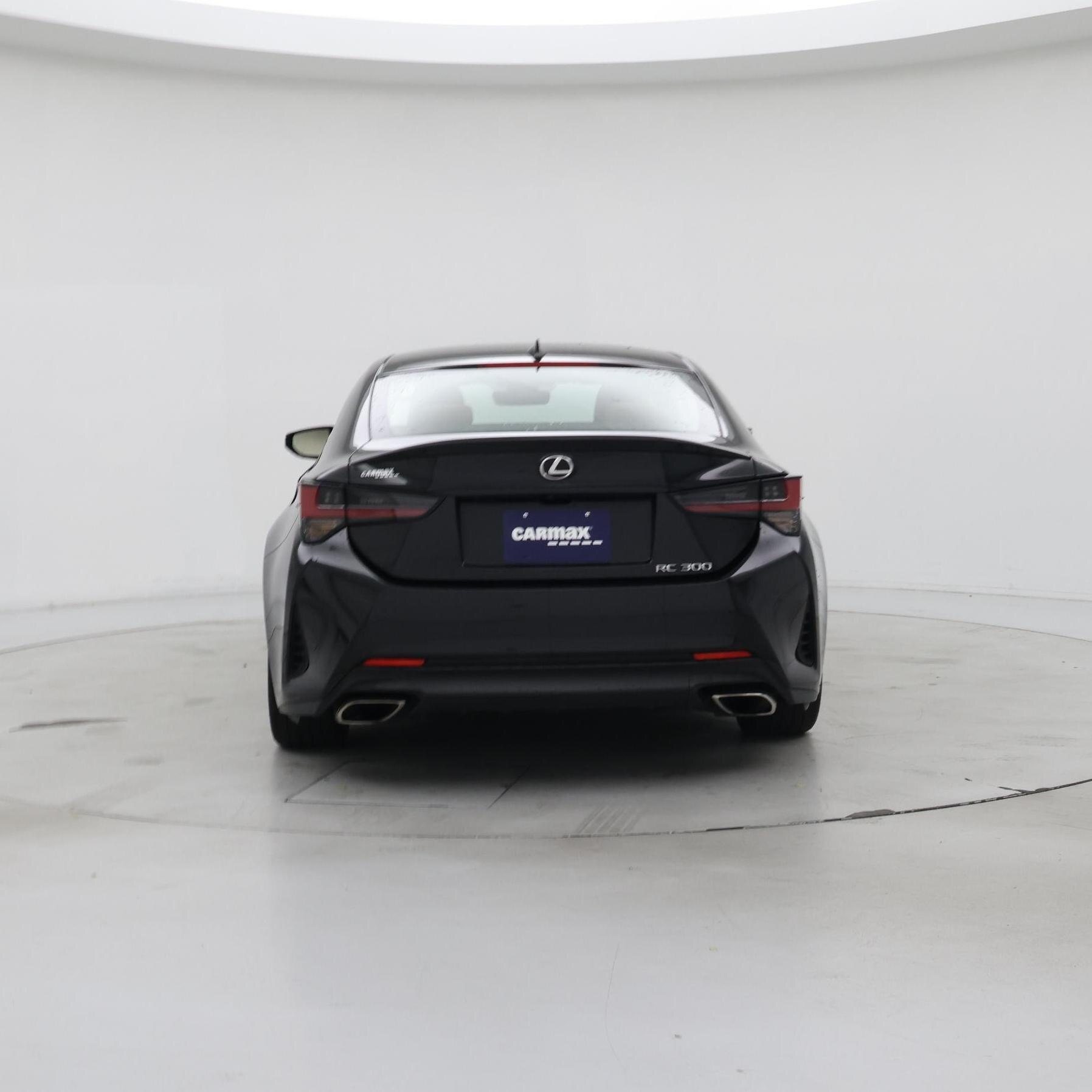 Thumbnail: 2022 Lexus RC - 6