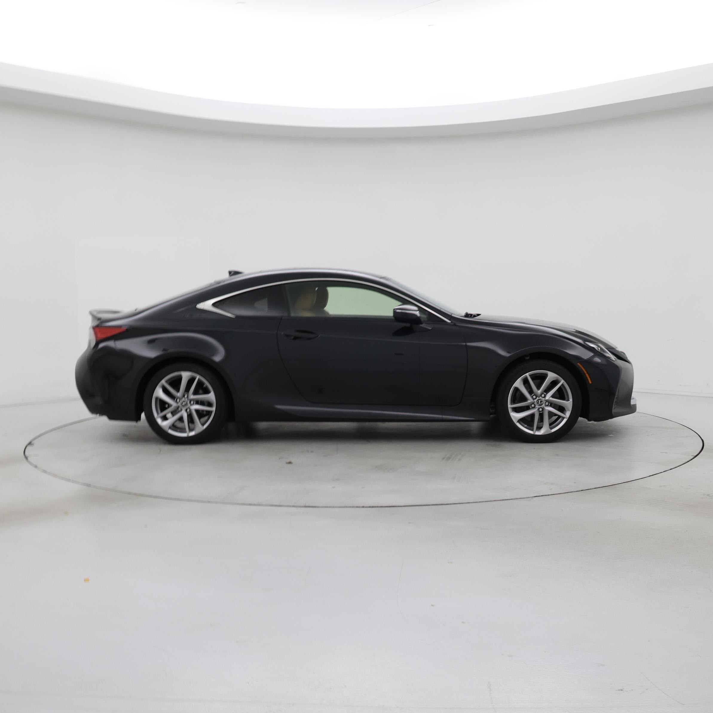 Thumbnail: 2022 Lexus RC - 7