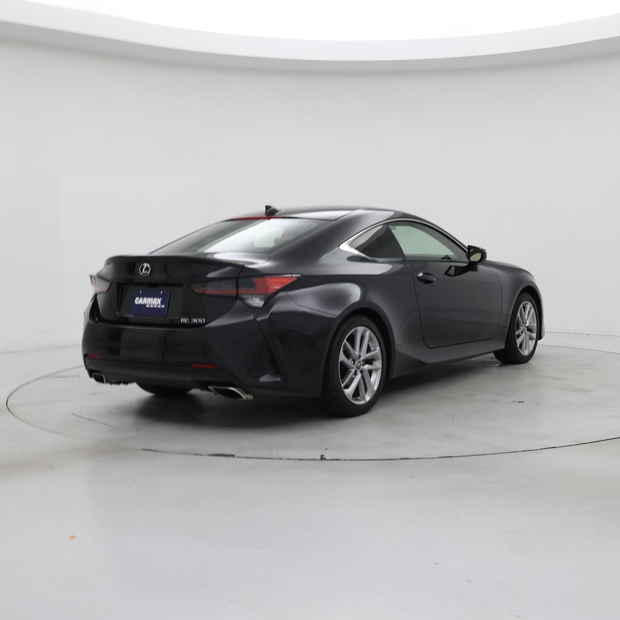 Thumbnail: 2022 Lexus RC - 8