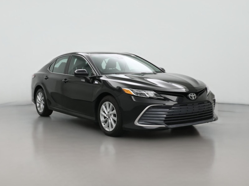 2021 Toyota Camry LE -
                  Kenner, LA