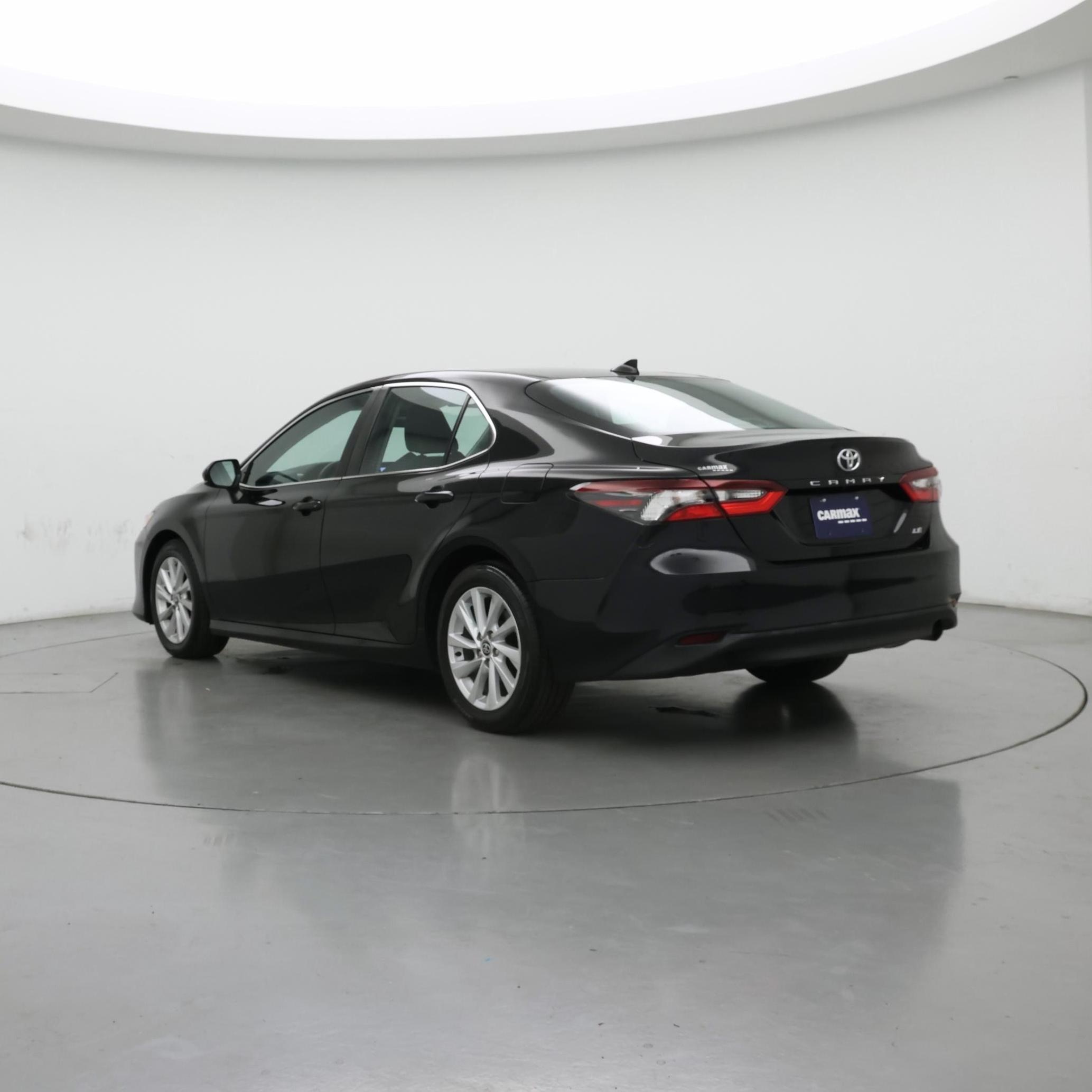 Thumbnail: 2021 Toyota Camry - 2