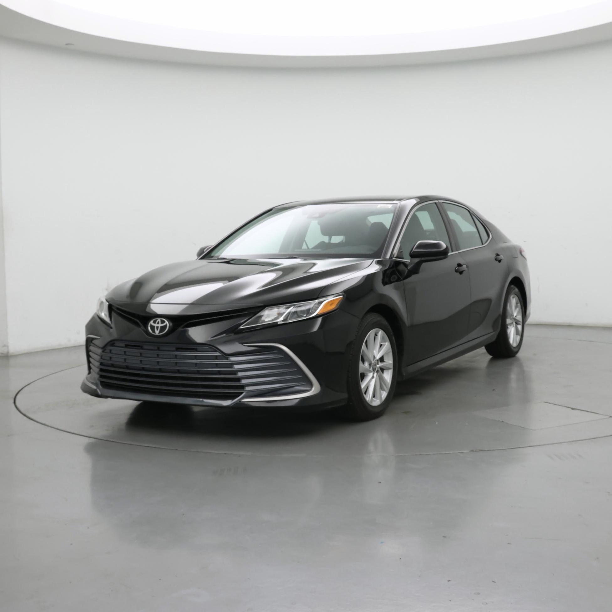 Thumbnail: 2021 Toyota Camry - 4