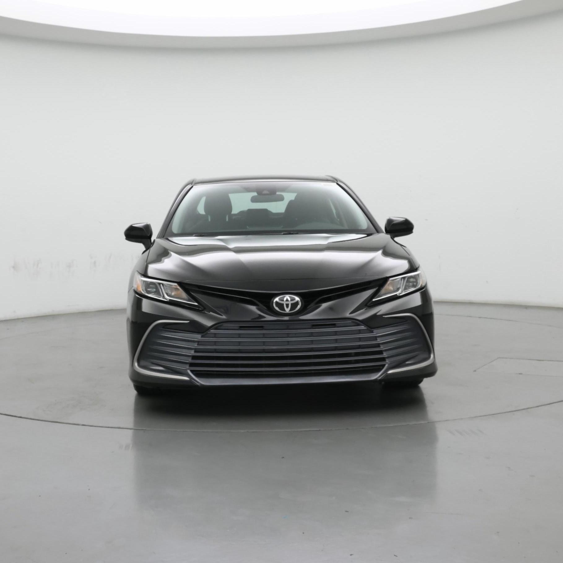 Thumbnail: 2021 Toyota Camry - 5