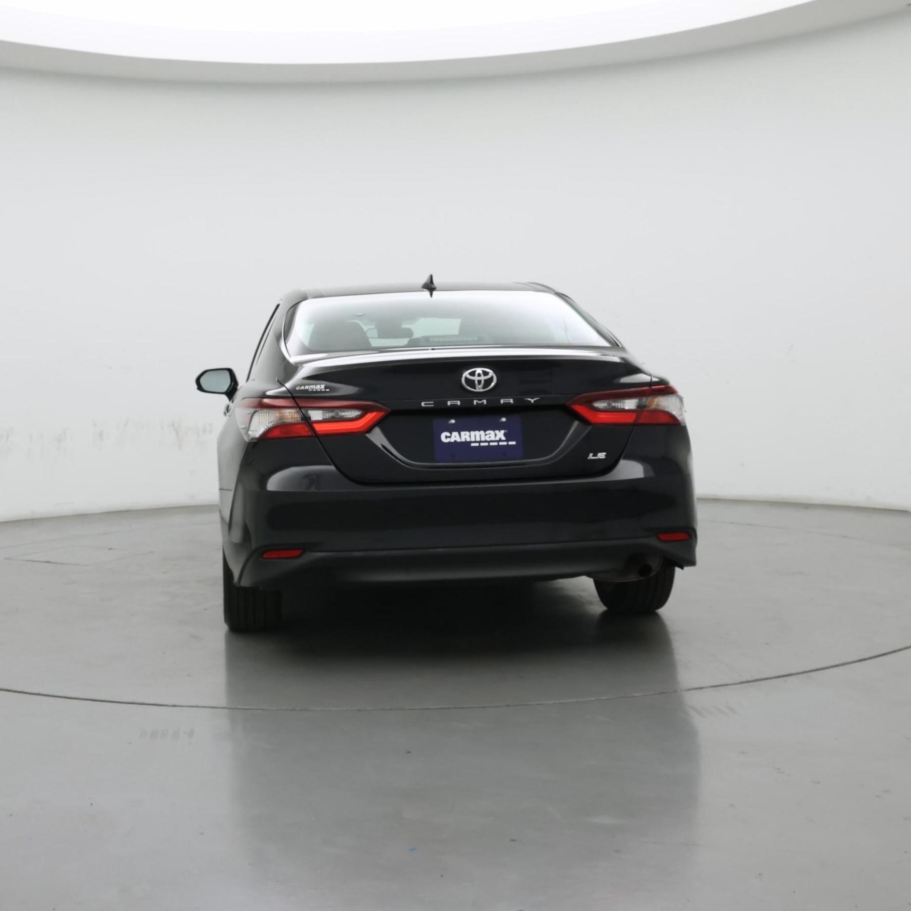 Thumbnail: 2021 Toyota Camry - 6