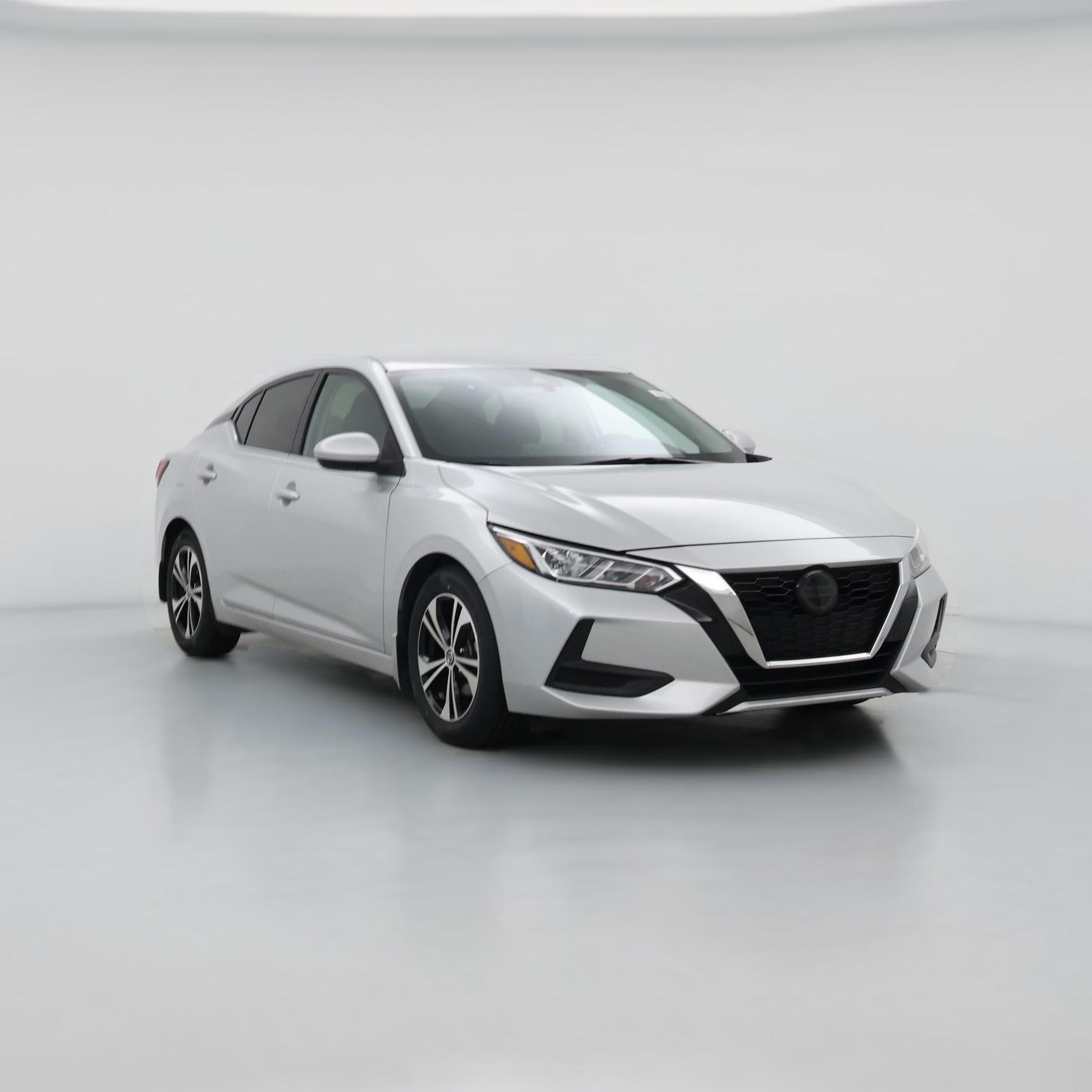 Thumbnail: 2022 Nissan Sentra - 1