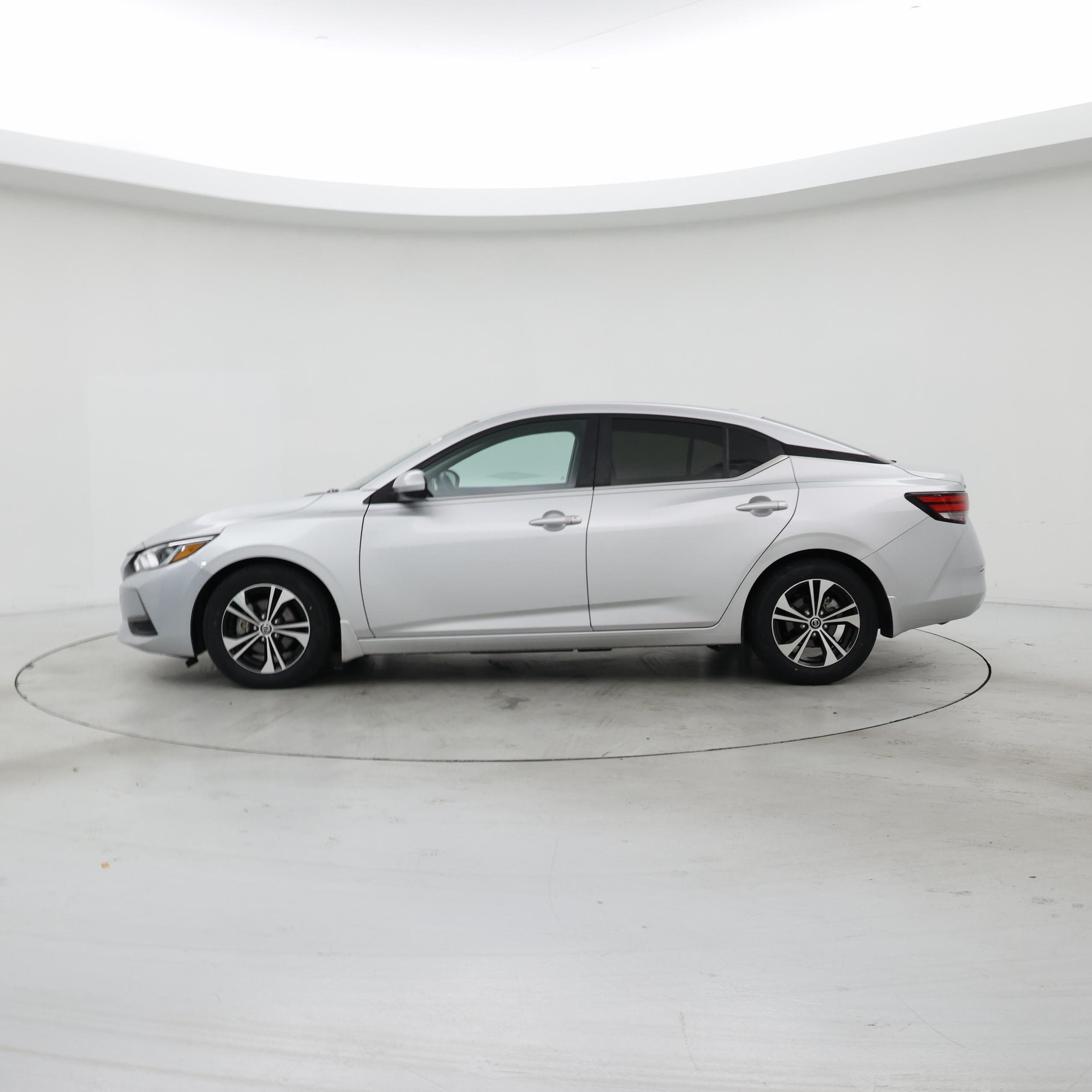 Thumbnail: 2022 Nissan Sentra - 3