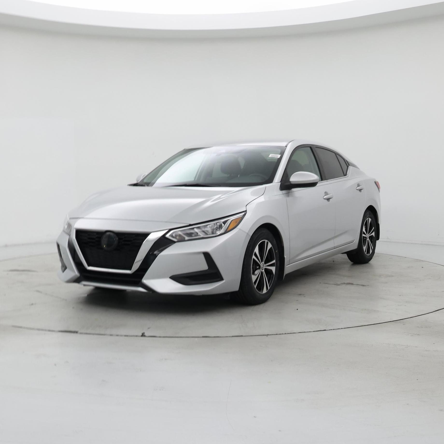Thumbnail: 2022 Nissan Sentra - 4