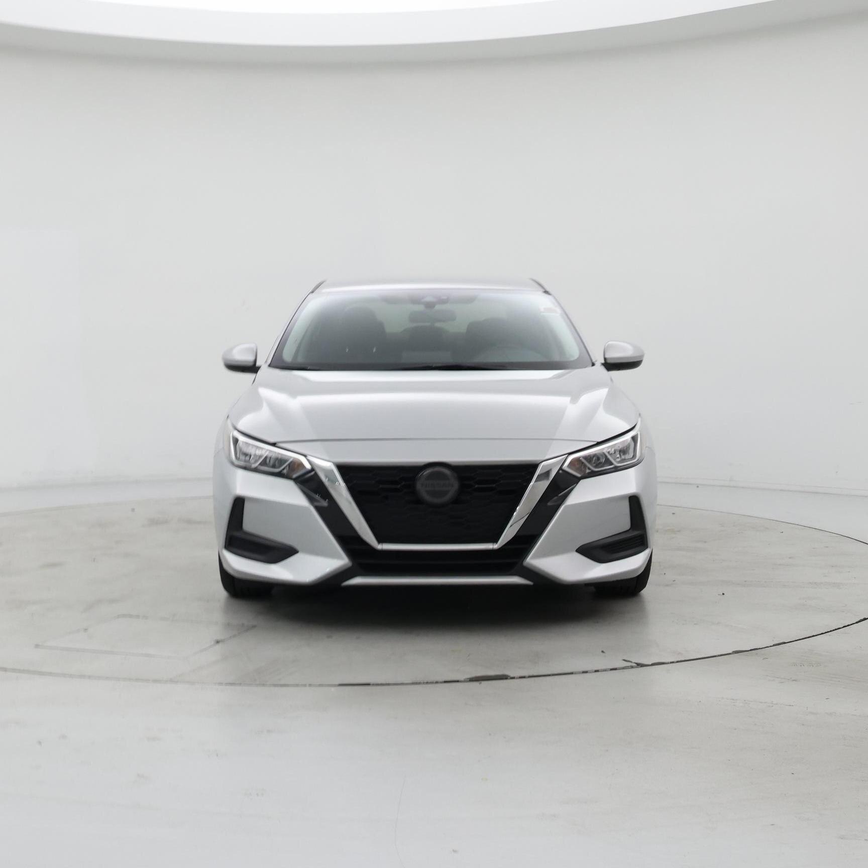 Thumbnail: 2022 Nissan Sentra - 5