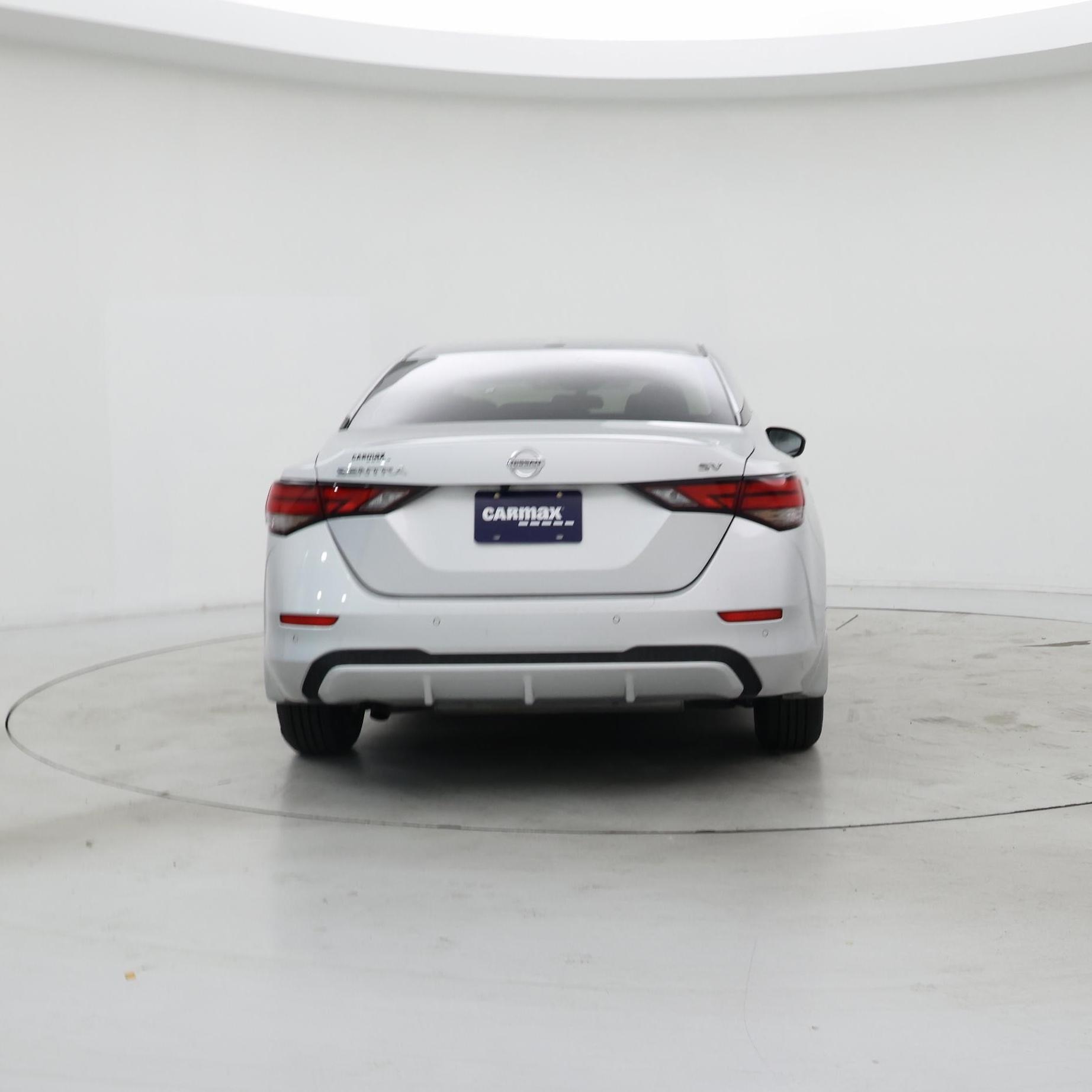 Thumbnail: 2022 Nissan Sentra - 6