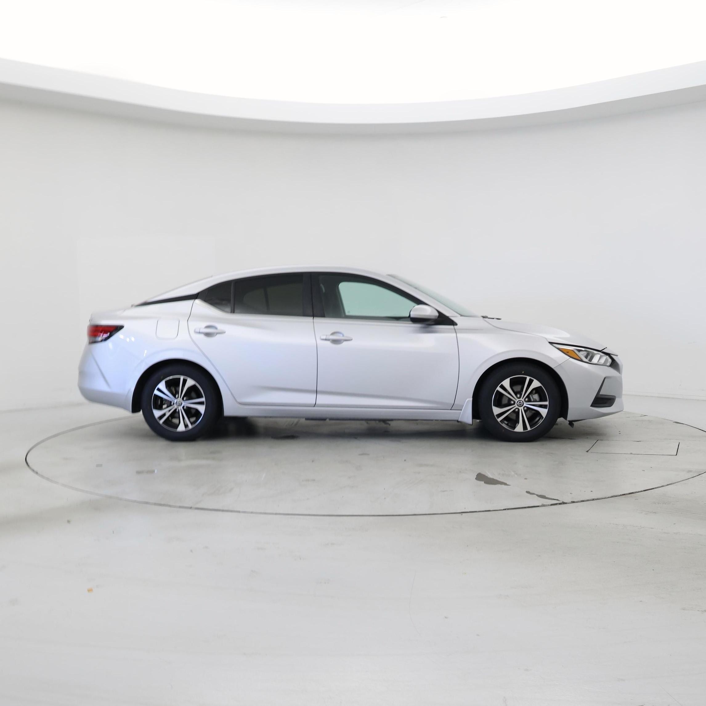 Thumbnail: 2022 Nissan Sentra - 7