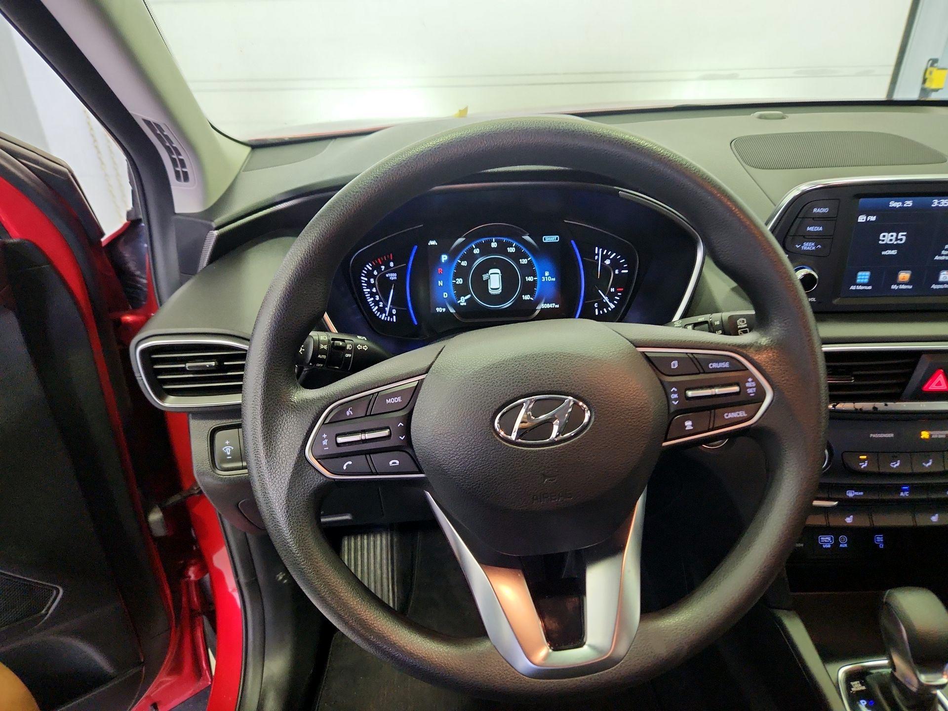 Thumbnail: 2020 Hyundai Santa Fe - 10
