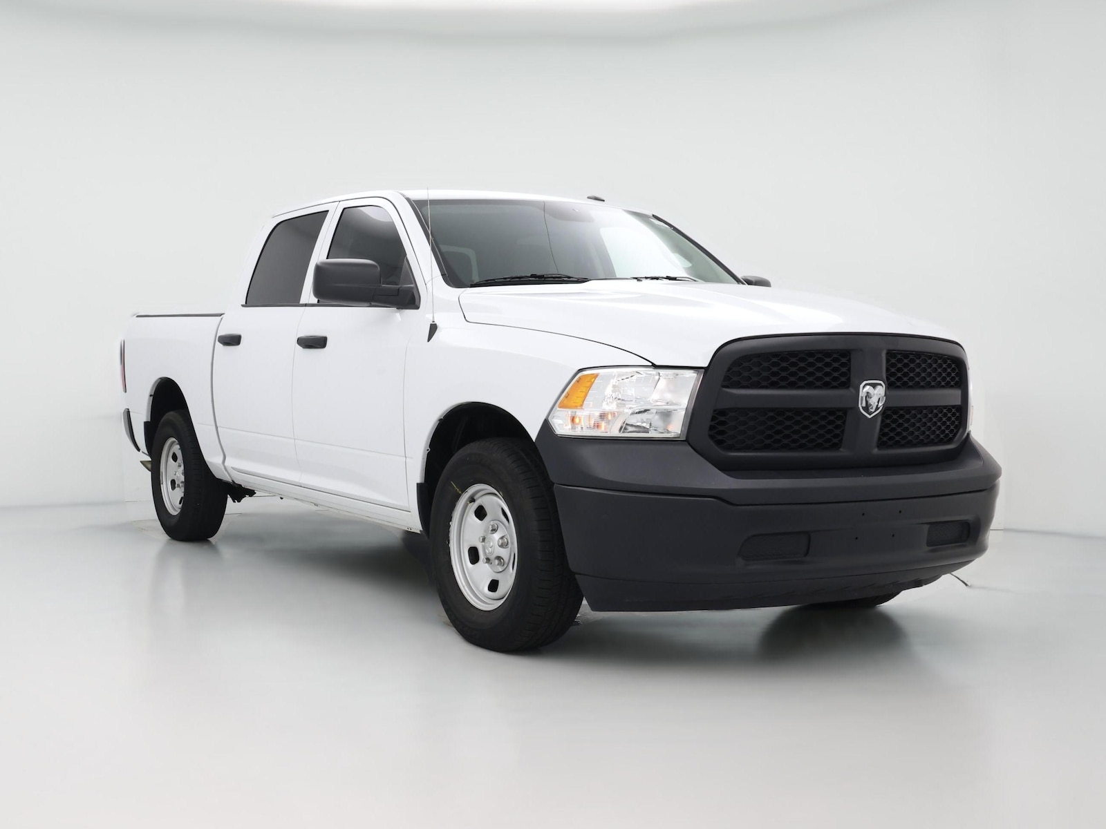 2022 RAM Ram 1500 Classic Tradesman
