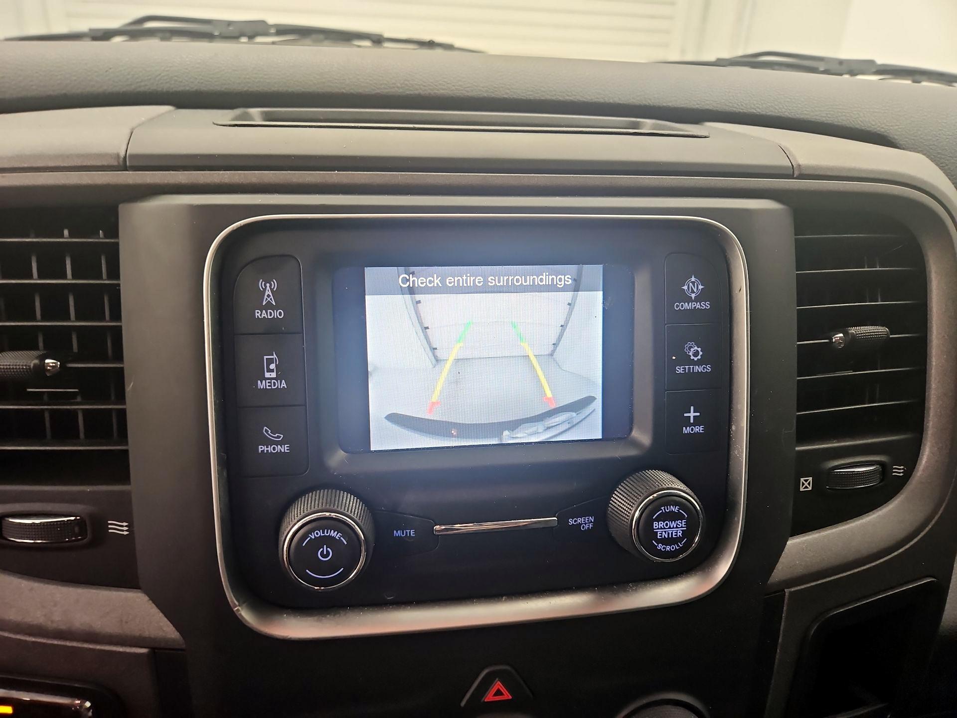 Thumbnail: 2022 RAM 1500 Classic - 14