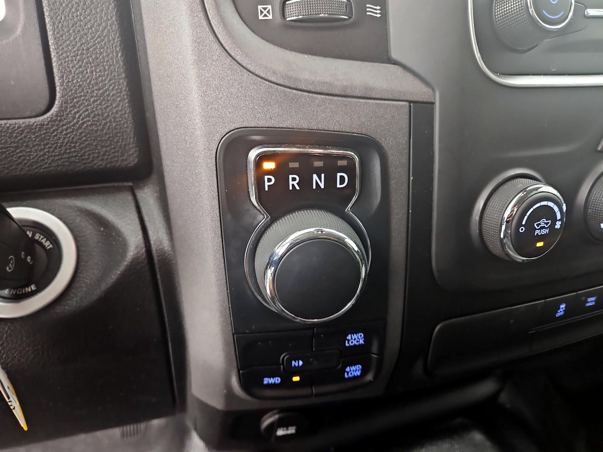 Thumbnail: 2022 RAM 1500 Classic - 17