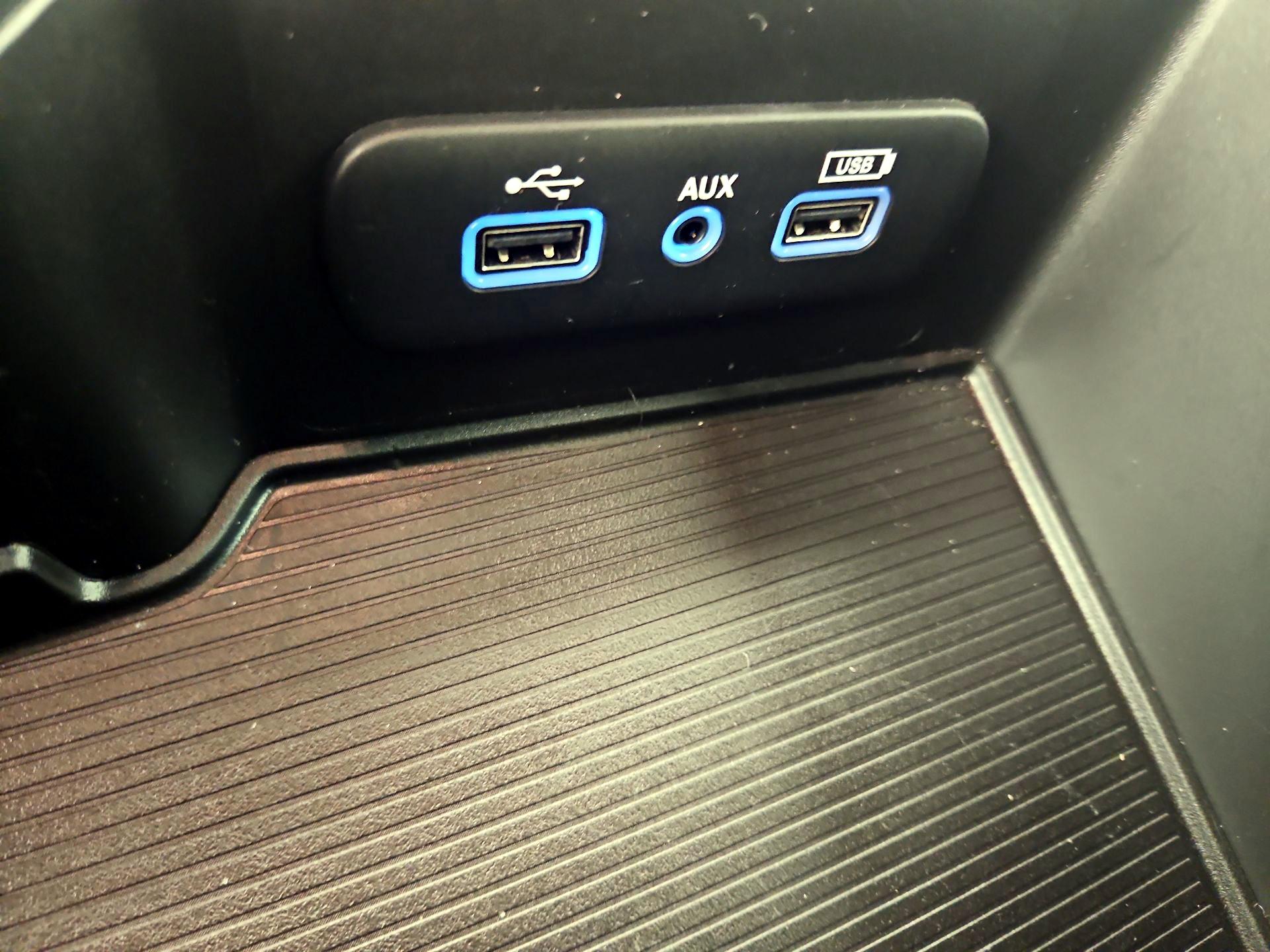 Thumbnail: 2022 RAM 1500 Classic - 18