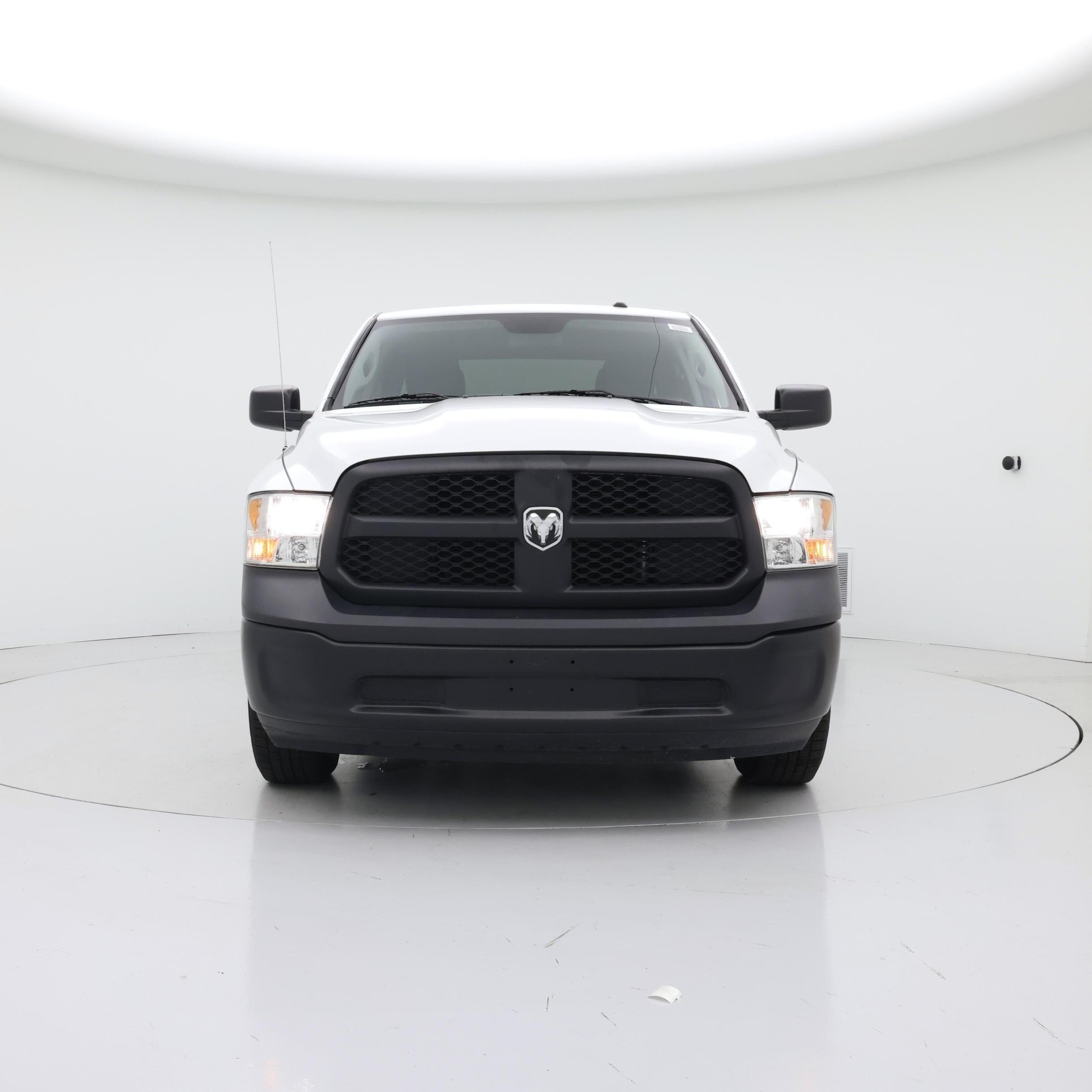 Thumbnail: 2022 RAM 1500 Classic - 5