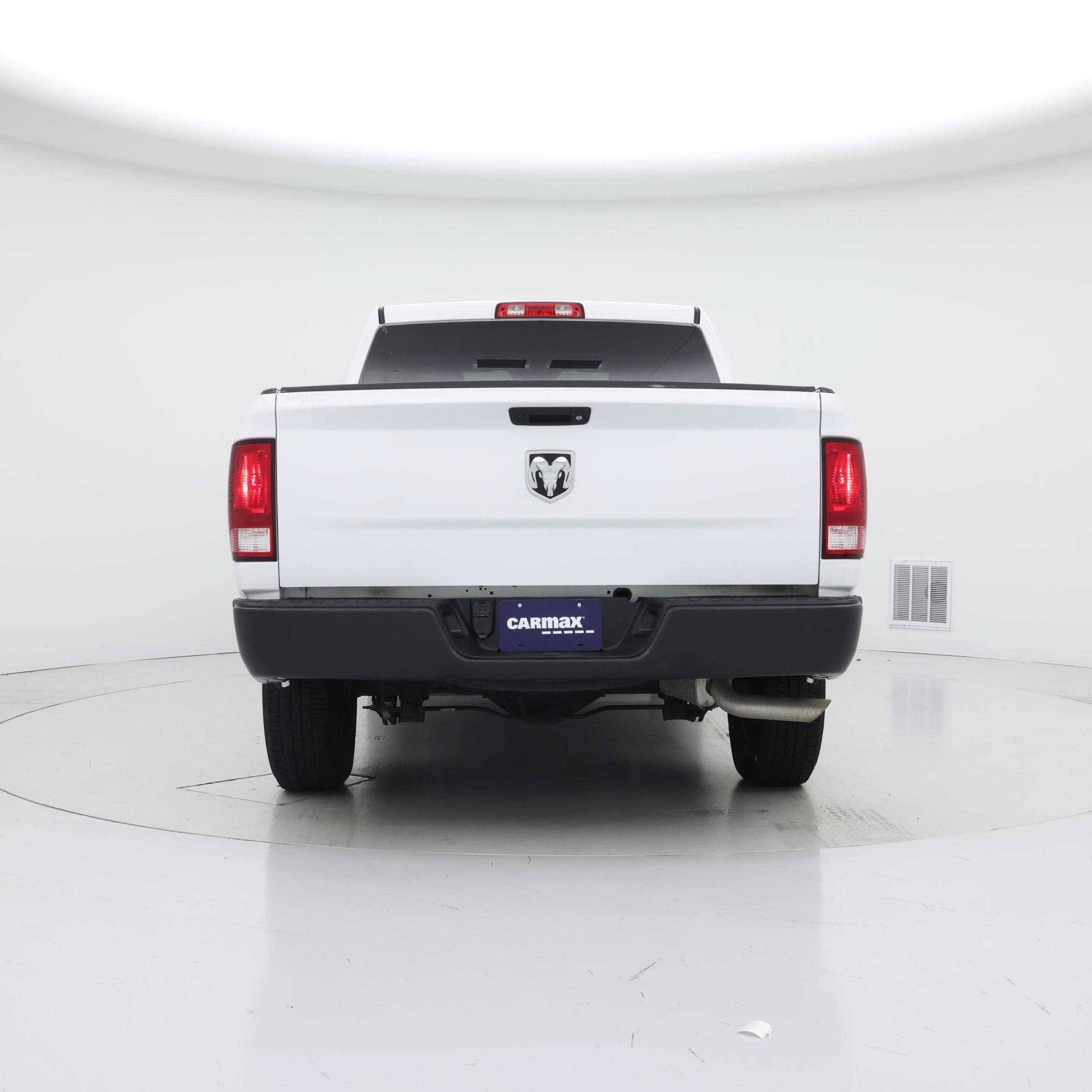 Thumbnail: 2022 RAM 1500 Classic - 6