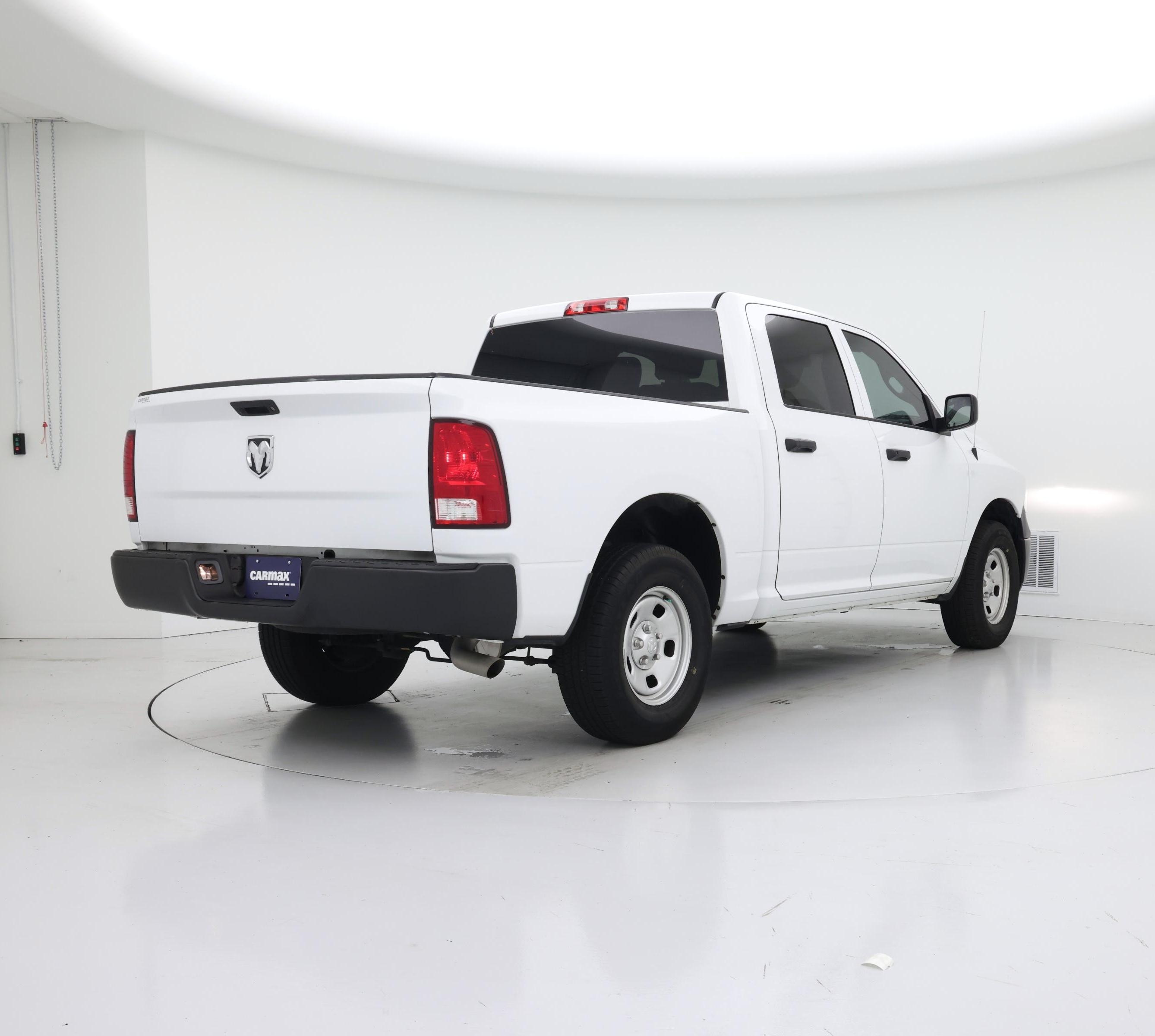 Thumbnail: 2022 RAM 1500 Classic - 8