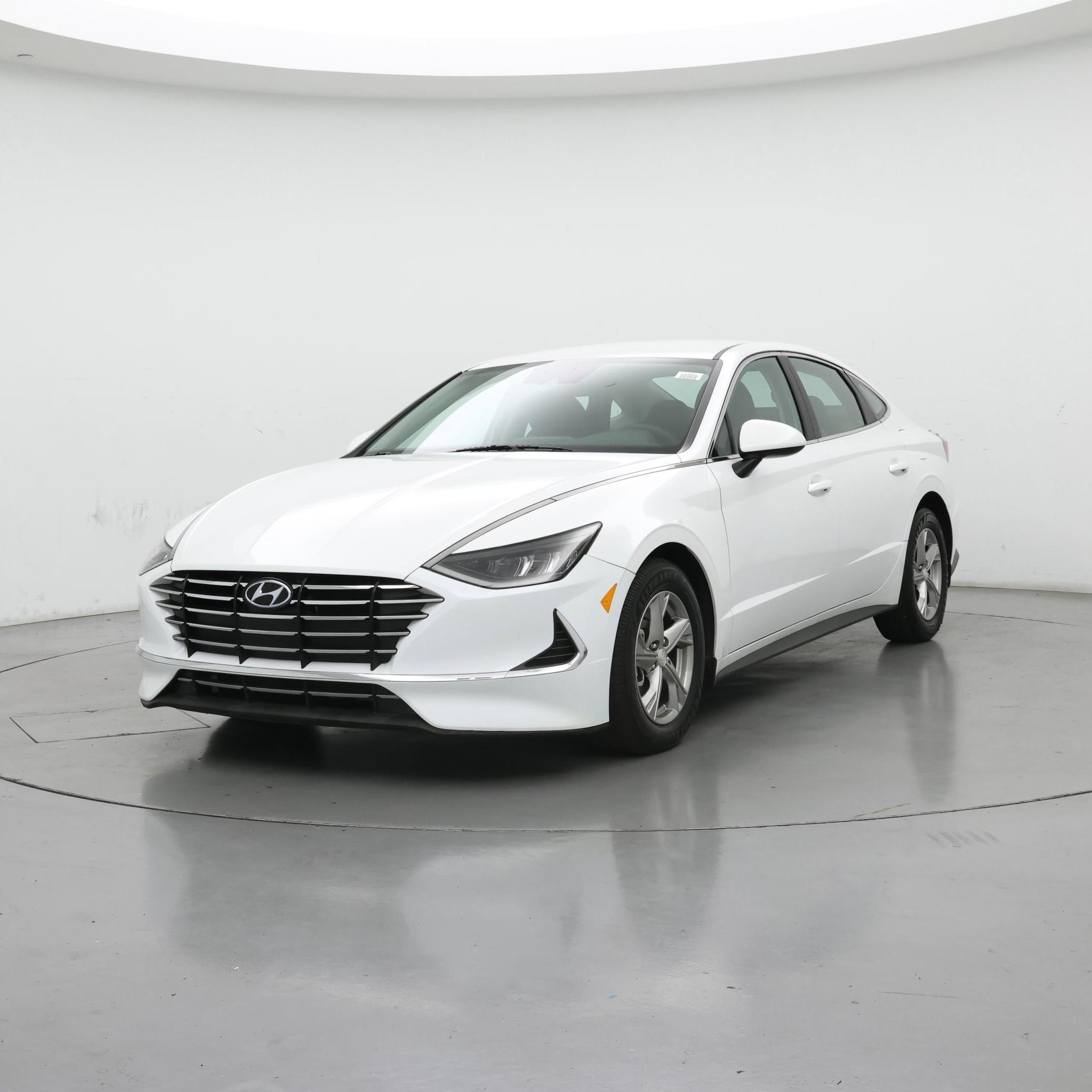 Thumbnail: 2022 Hyundai Sonata - 4