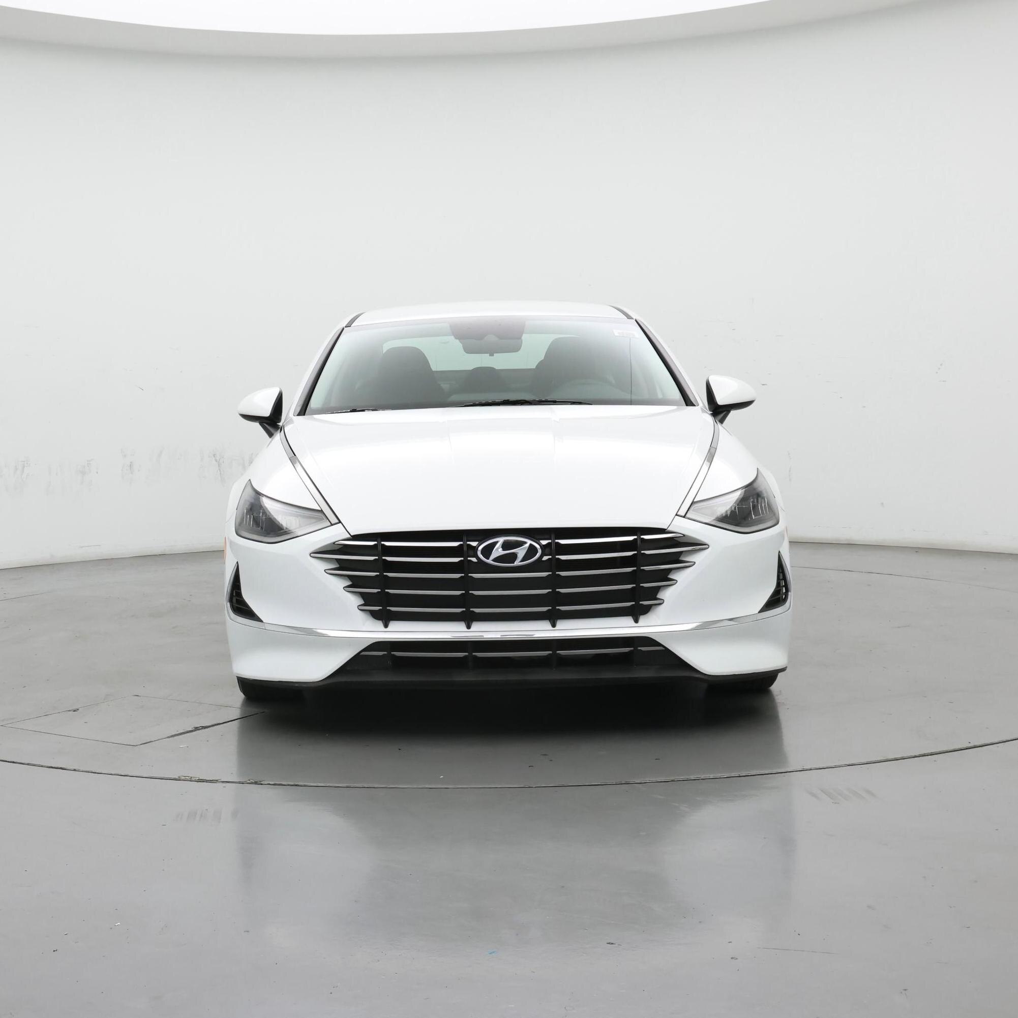 Thumbnail: 2022 Hyundai Sonata - 5